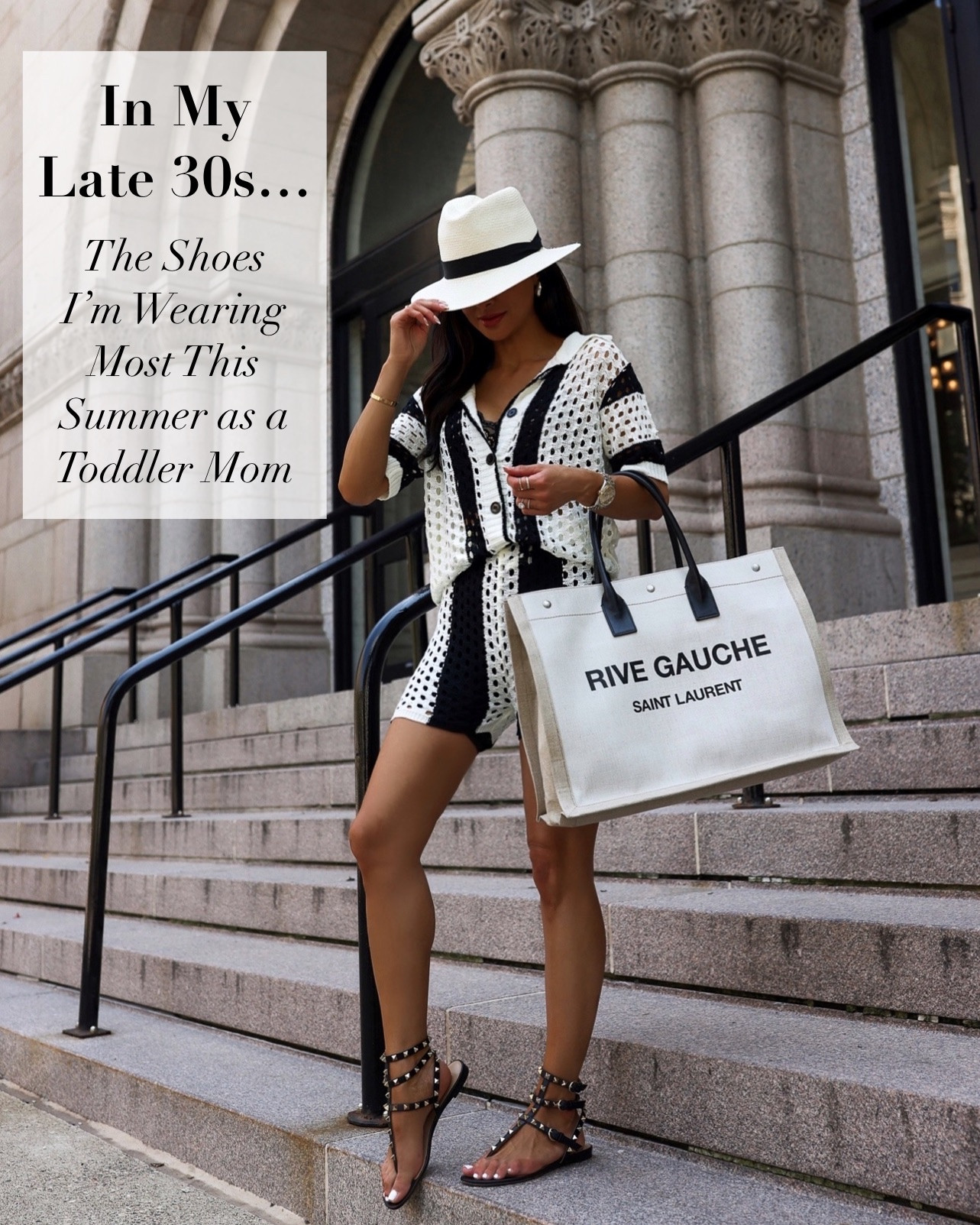 The summer shoes I’m wearing most as a mom of a Toddler 
Gucci sandals run TTS 
Gucci loafers size up by 1/2
Prada miles run TTS 
Amazon shoes all run TTS 
Gucci inspired sandals
Hermes inspired sandals

#LTKSeasonal #LTKmomlife #LTKOver40