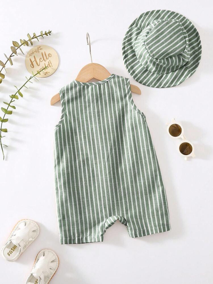 Two piece baby set | SHEIN