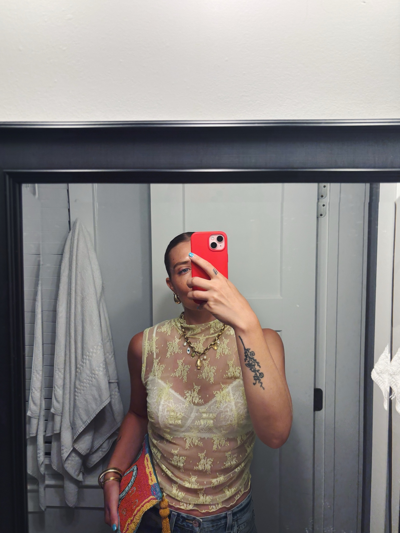 💛💛💛

#LTKStyleTip #LTKFindsUnder100 #LTKFindsUnder50