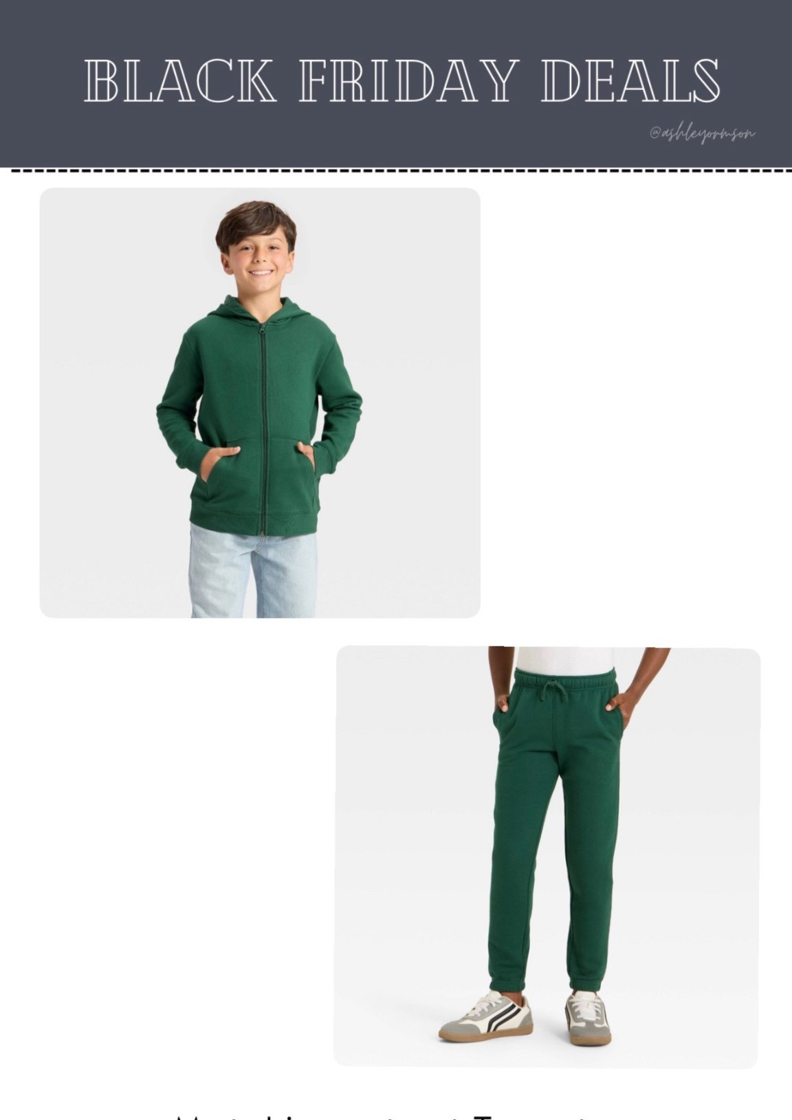 Matching Boys Sets at Target. Under $7 each with Red Card

#LTKKids #LTKCyberWeek #LTKSaleAlert