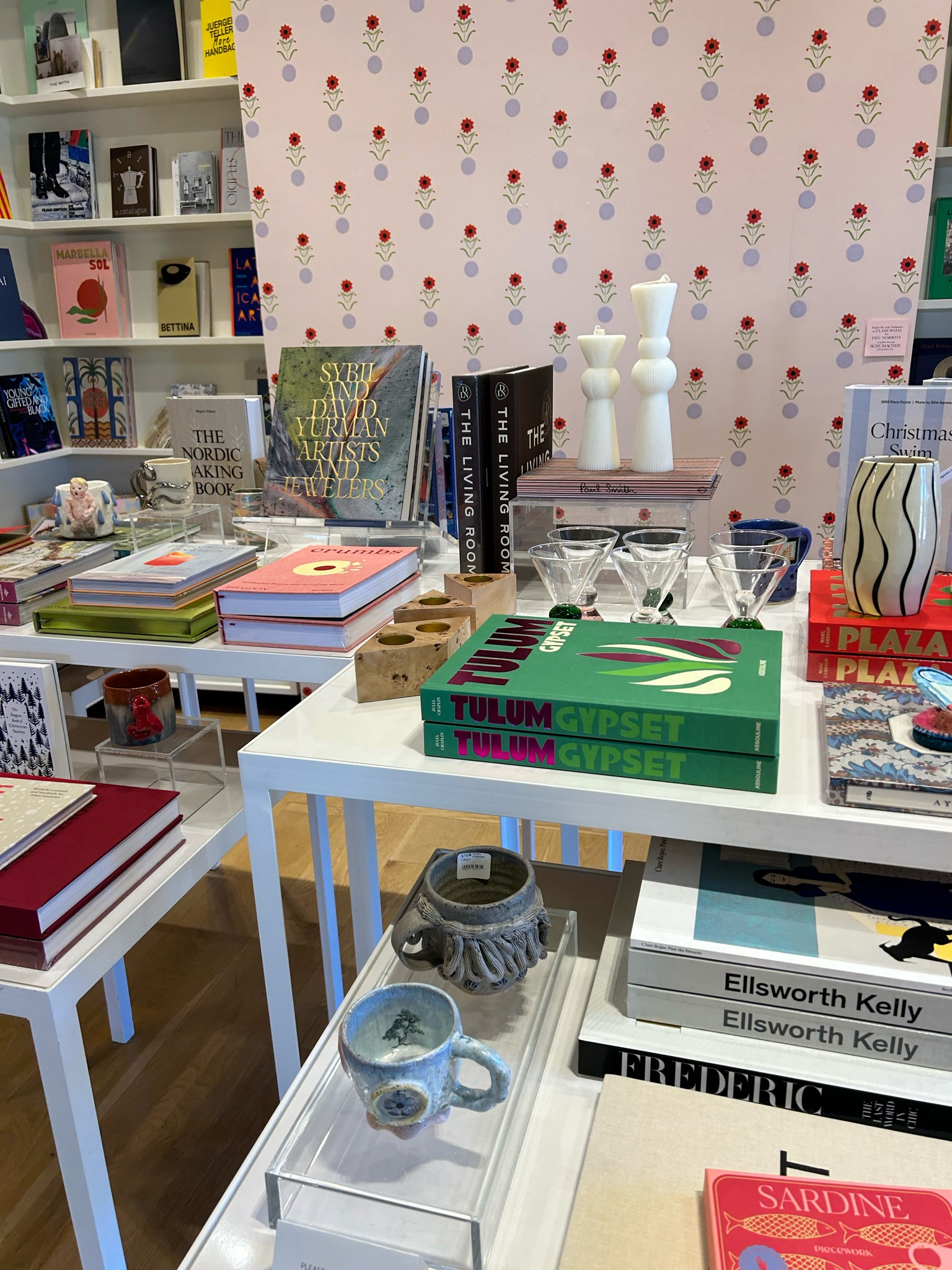 Gift Guide for the Girl who has Everything!! 

#LTKSeasonal #LTKHoliday #LTKGiftGuide