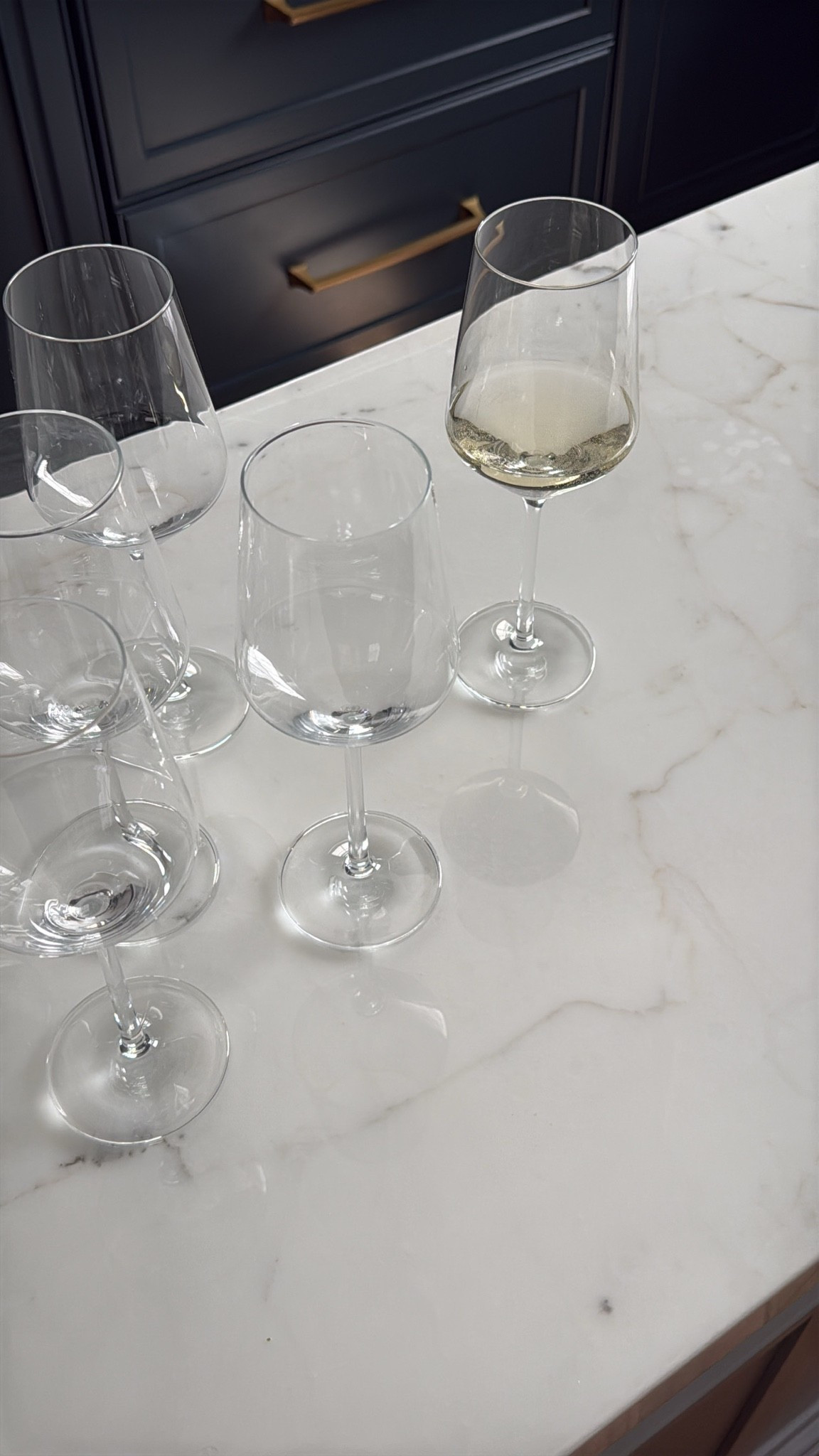 Luxury glassware that fits the budget…

#LTKHome #LTKfoodie