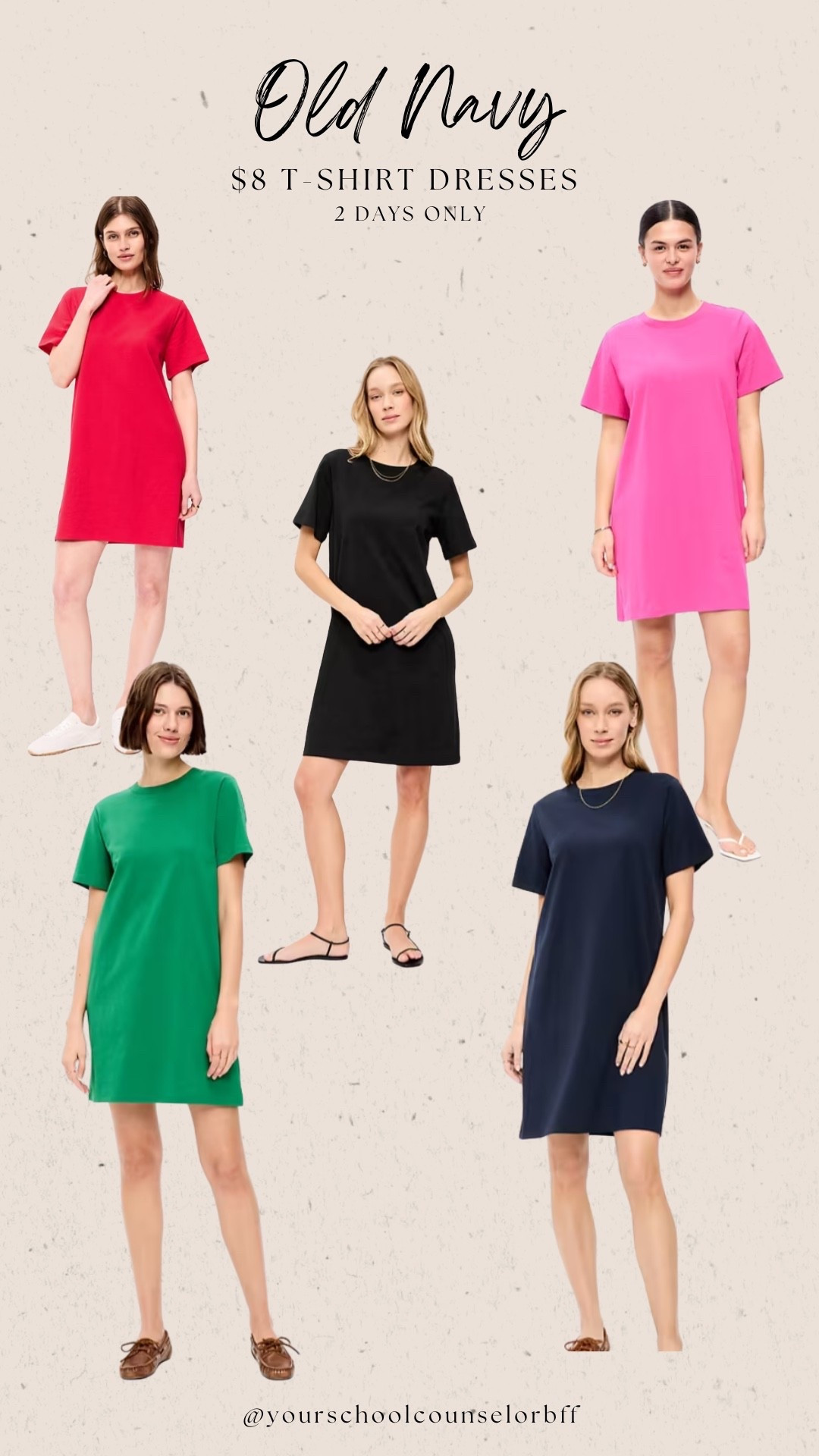 The perfect dress for the summer!! Dress up for work, or down for the weekend 🤍 



#LTKSaleAlert #LTKootd #LTKPetite