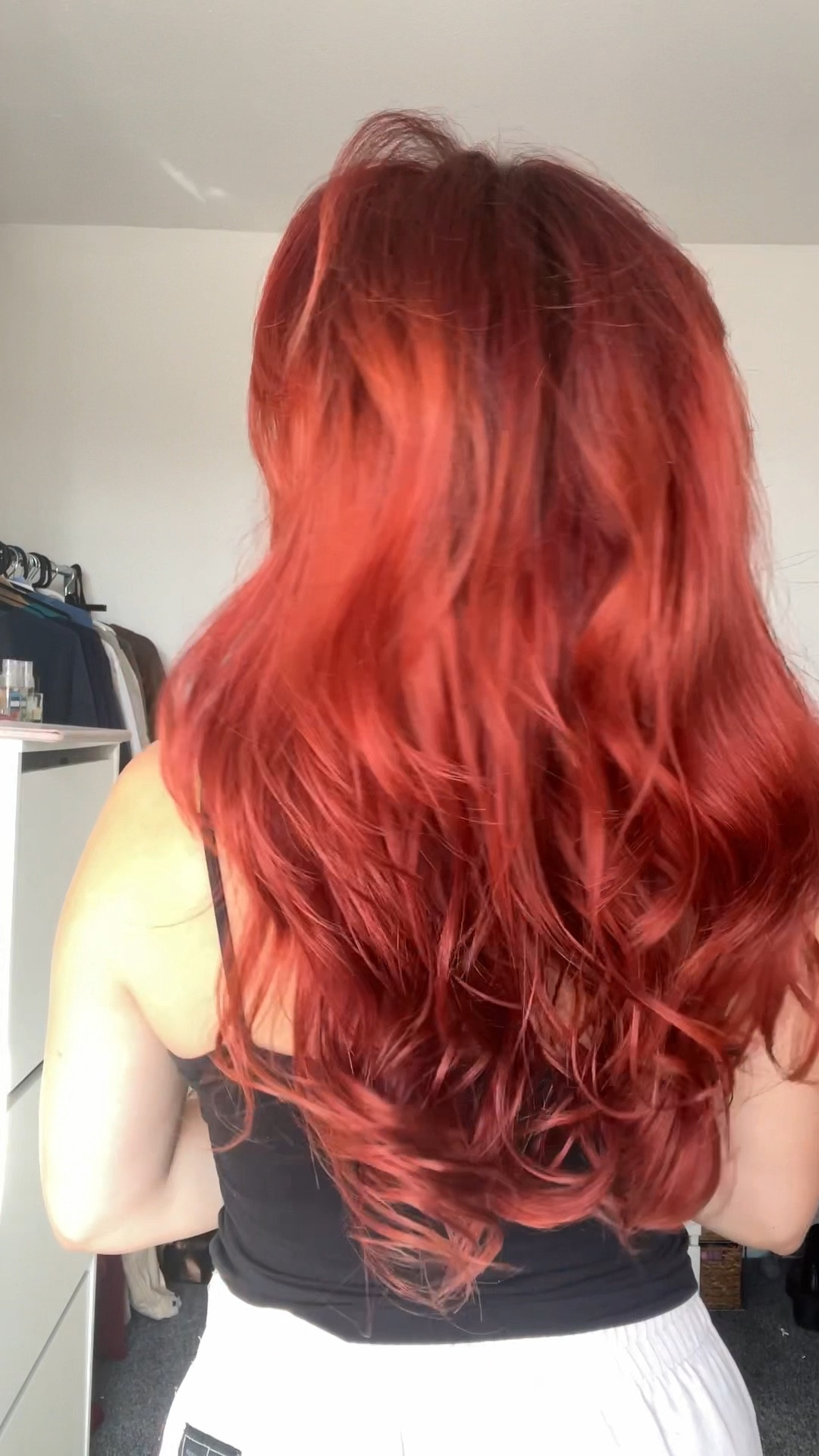 Colourwow products!