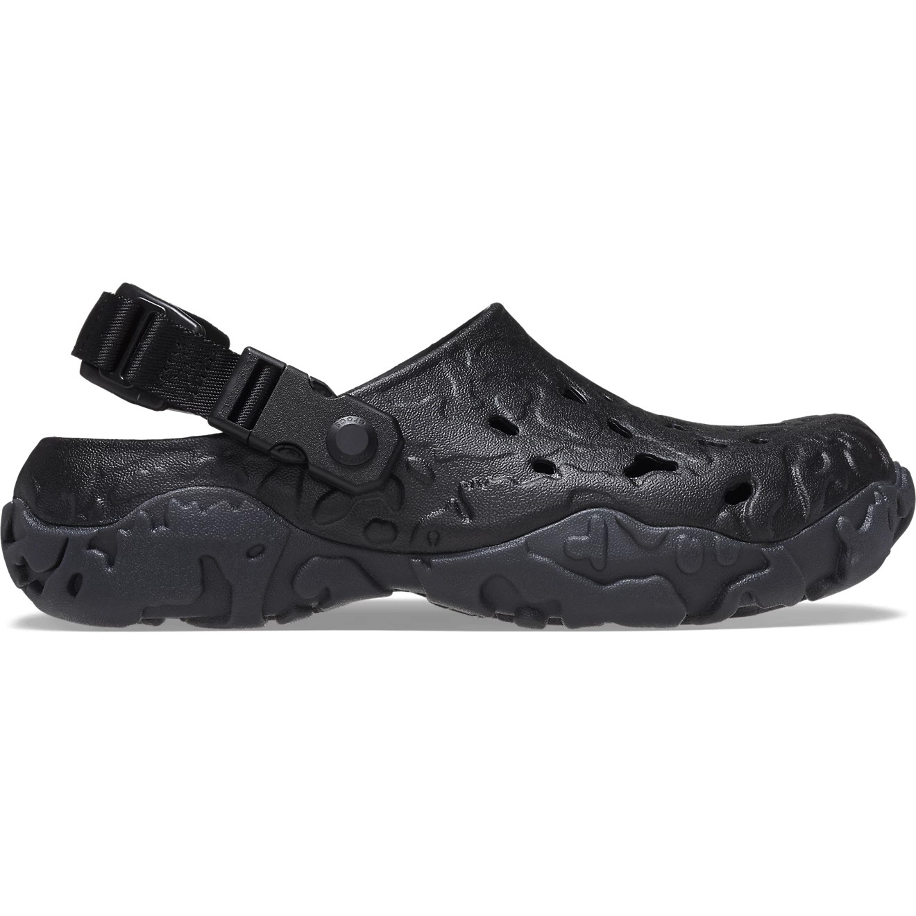 Crocs Adults' All Terrain Atlas Clogs | Academy Sports + Outdoors