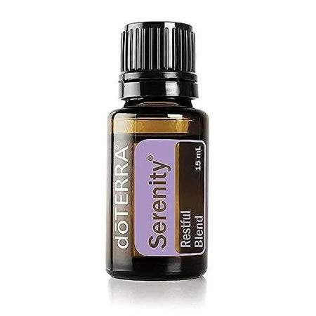 doTERRA Serenity Essential Oil Restful Blend - 15 ml | Walmart (US)