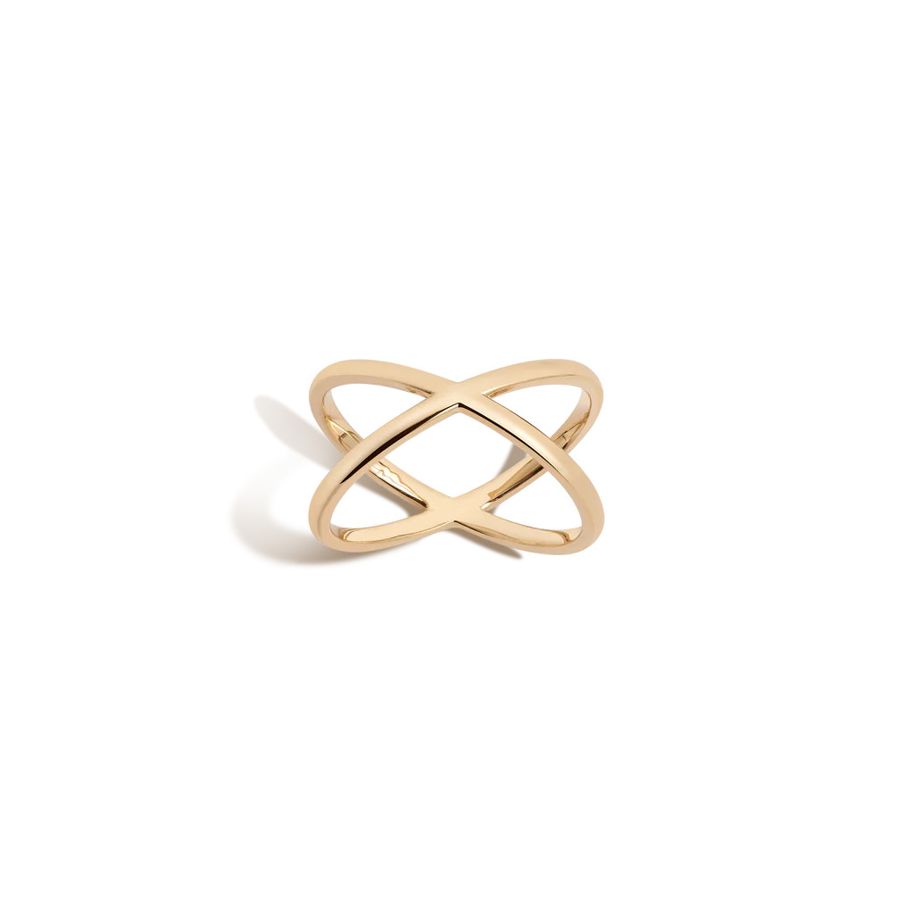 X Ring | AUrate New York