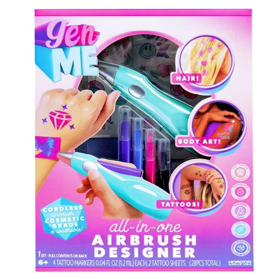 GenMe 3-in-1 Airbrush Designer | Target