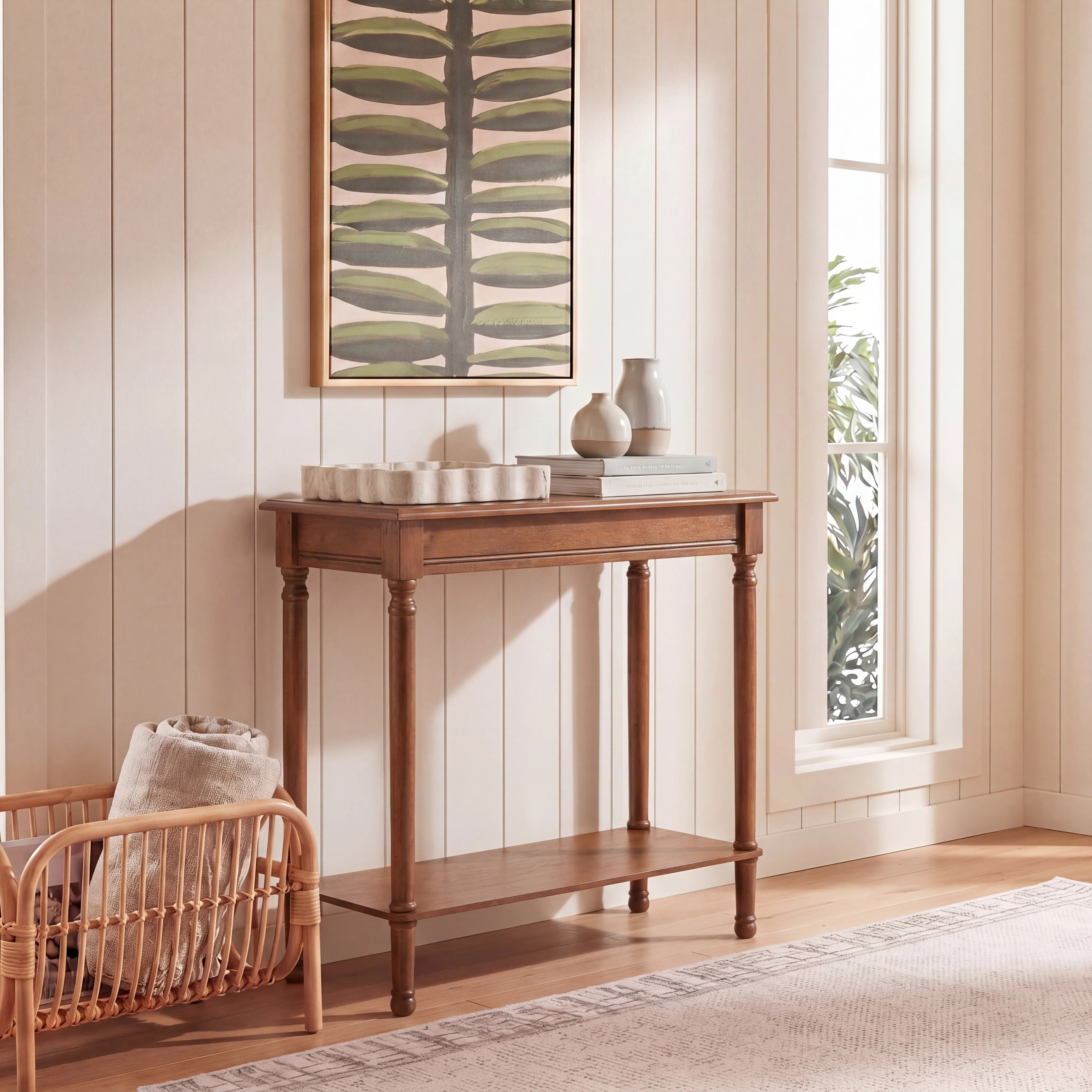 Hemenway 28" Console Table | Wayfair North America