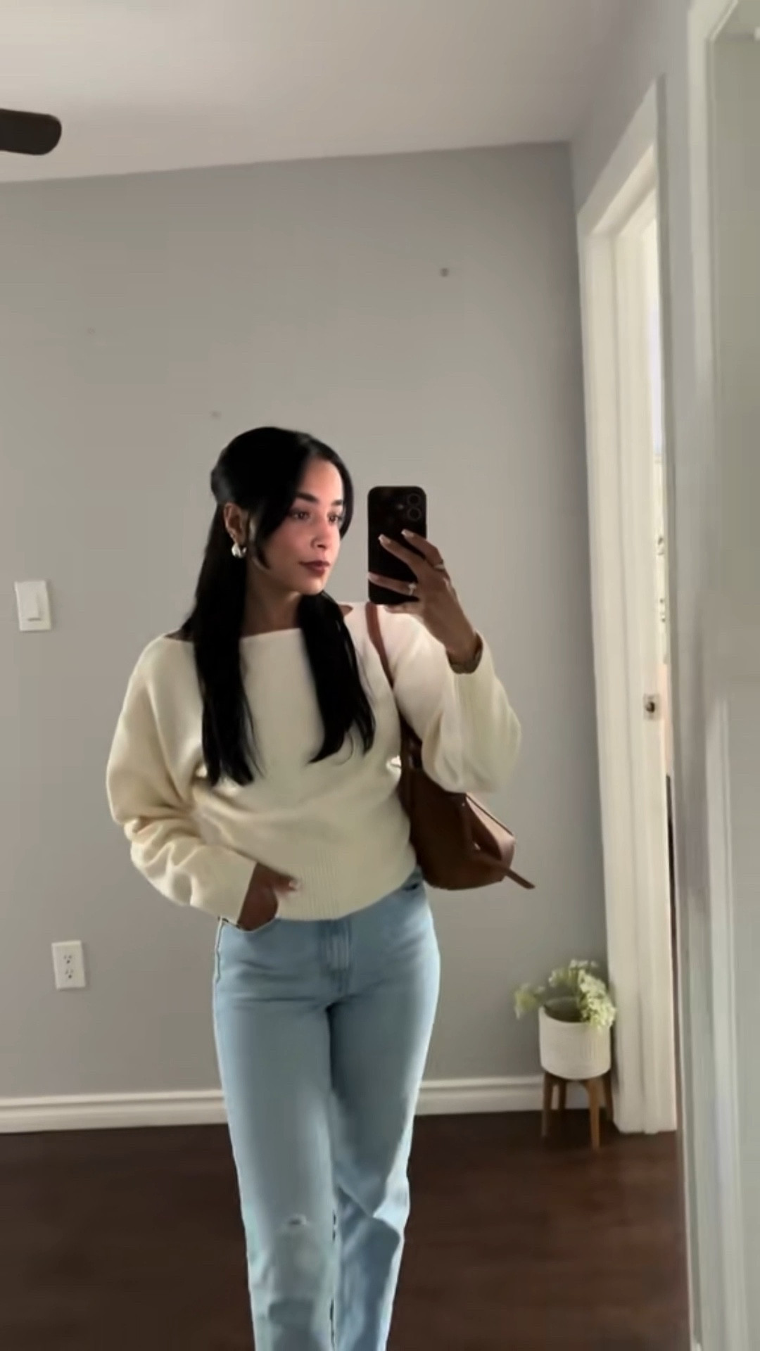 Perfect fall sweater 