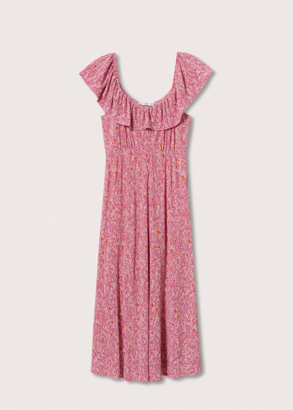 Search: floral print dress (55) | Mango USA | MANGO (US)