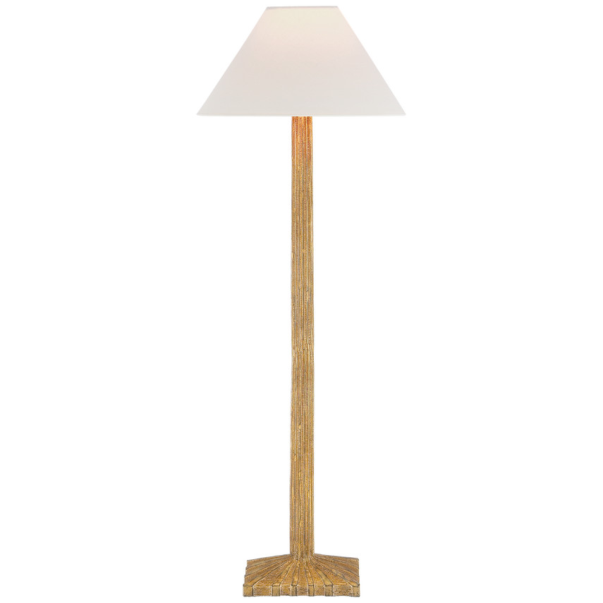 Strie Buffet Lamp (Open Box) | Visual Comfort