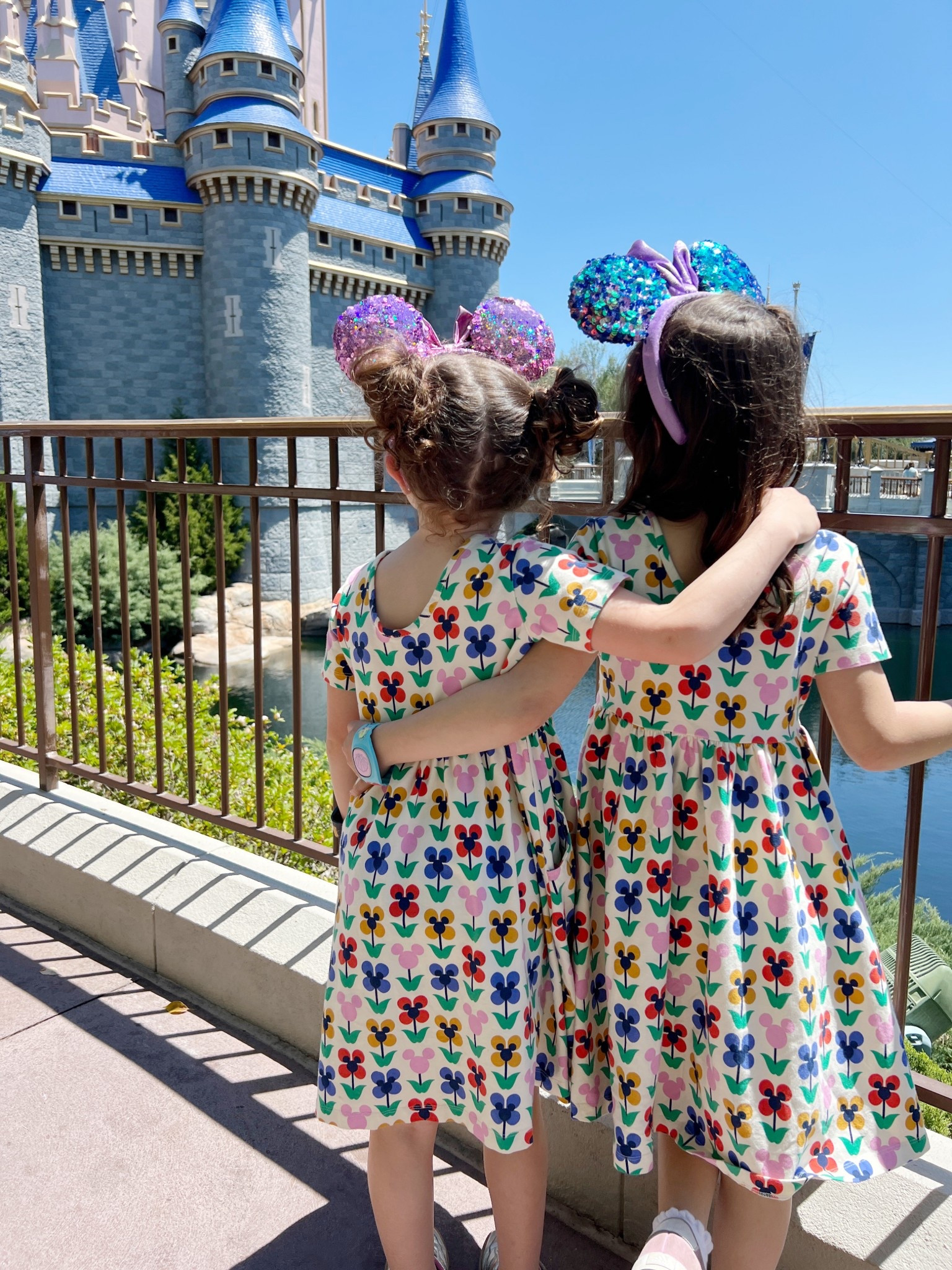 Just got back from visiting Disney World for the weekend!  One of my favorite parts of a Disney trip is the clothing!!  There are so many cute options for the kids and adults.  Linking our favorites here which include these adorable dresses from Hanna Andersson.

#lifeinhanna #disneyclothing #disneypacking #disneygirl

#LTKKids #LTKFamily #LTKSeasonal