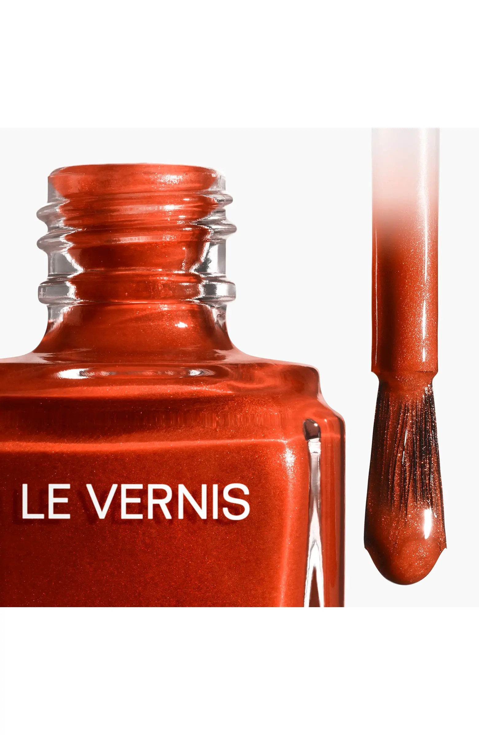 LE VERNIS Longwear Nail Color | Nordstrom