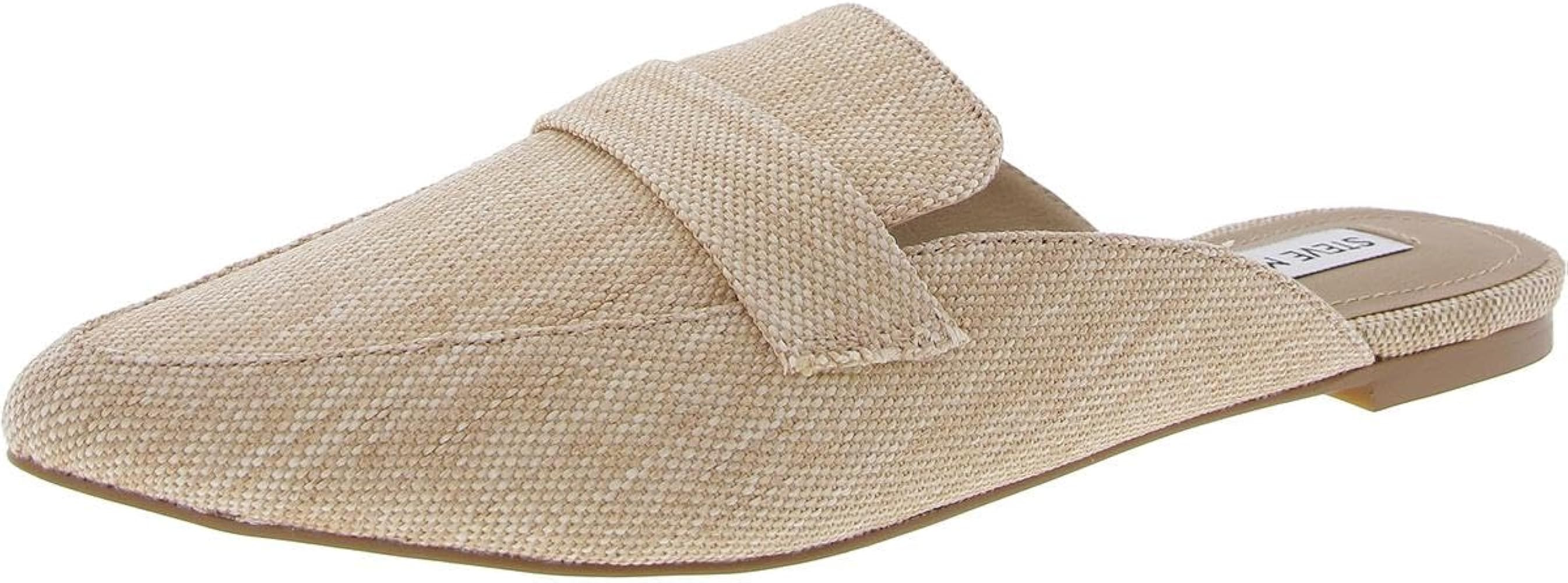 Steve Madden Women's Flavor Mule | Amazon (US)