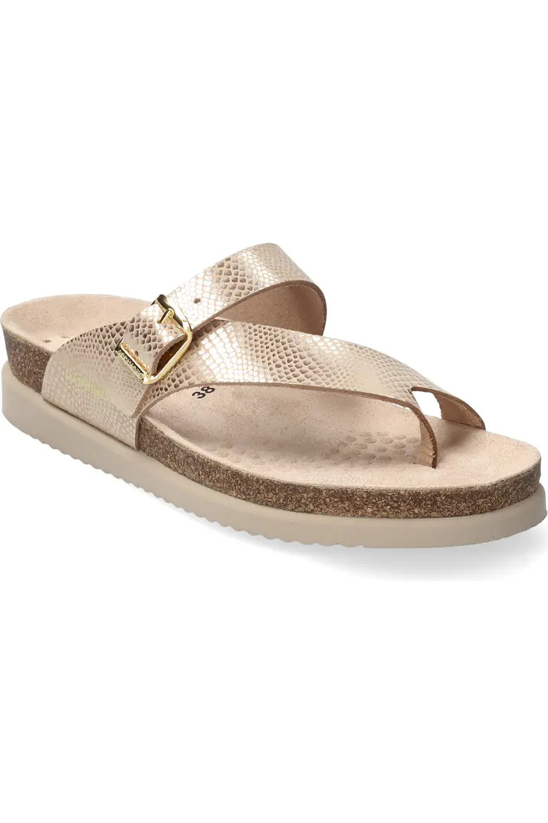 Helen Toe Loop Sandal (Women) | Nordstrom | Nordstrom