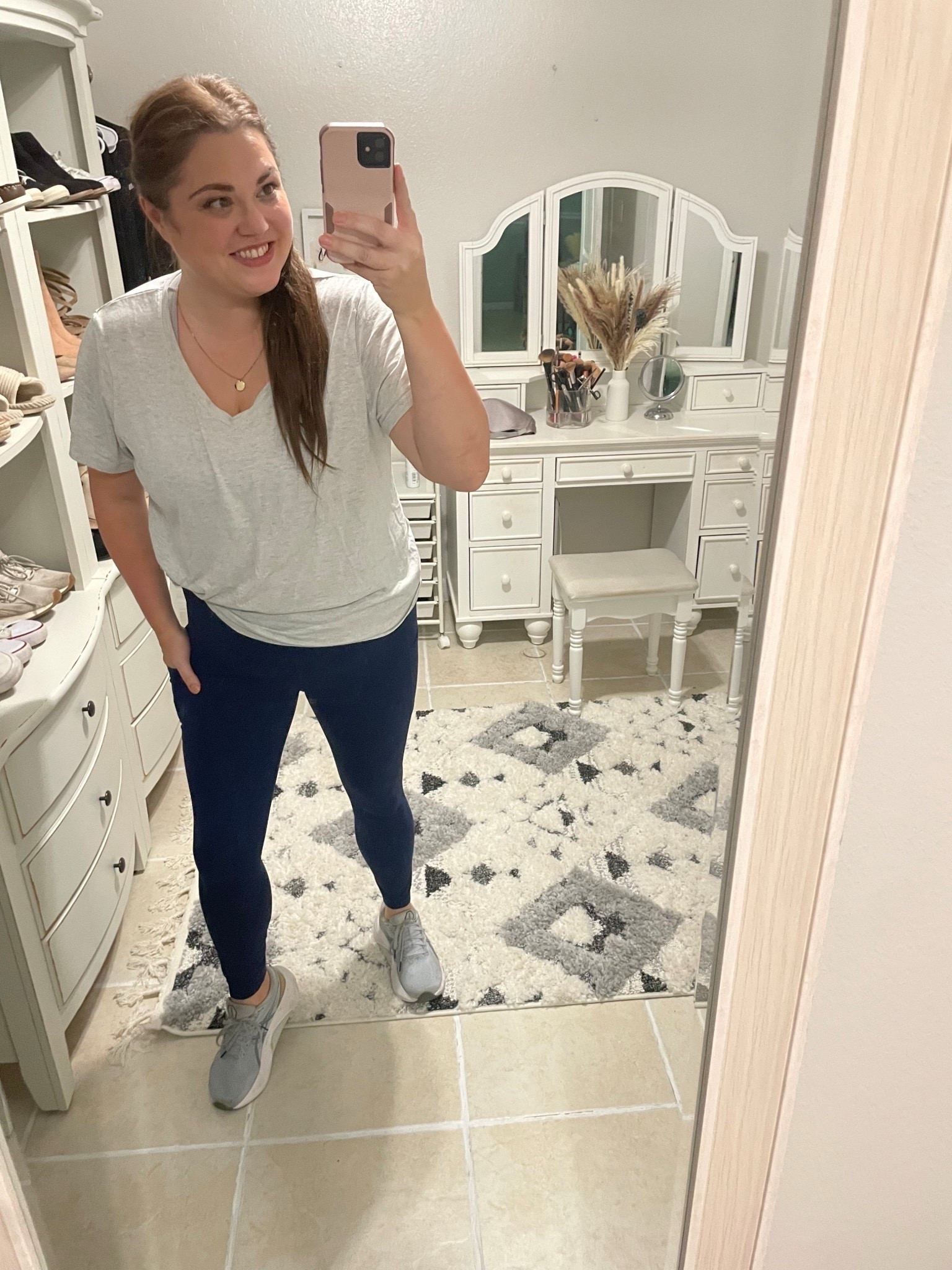 I love a simple and easy to recreate workout outfit 

#LTKfitnessgoals