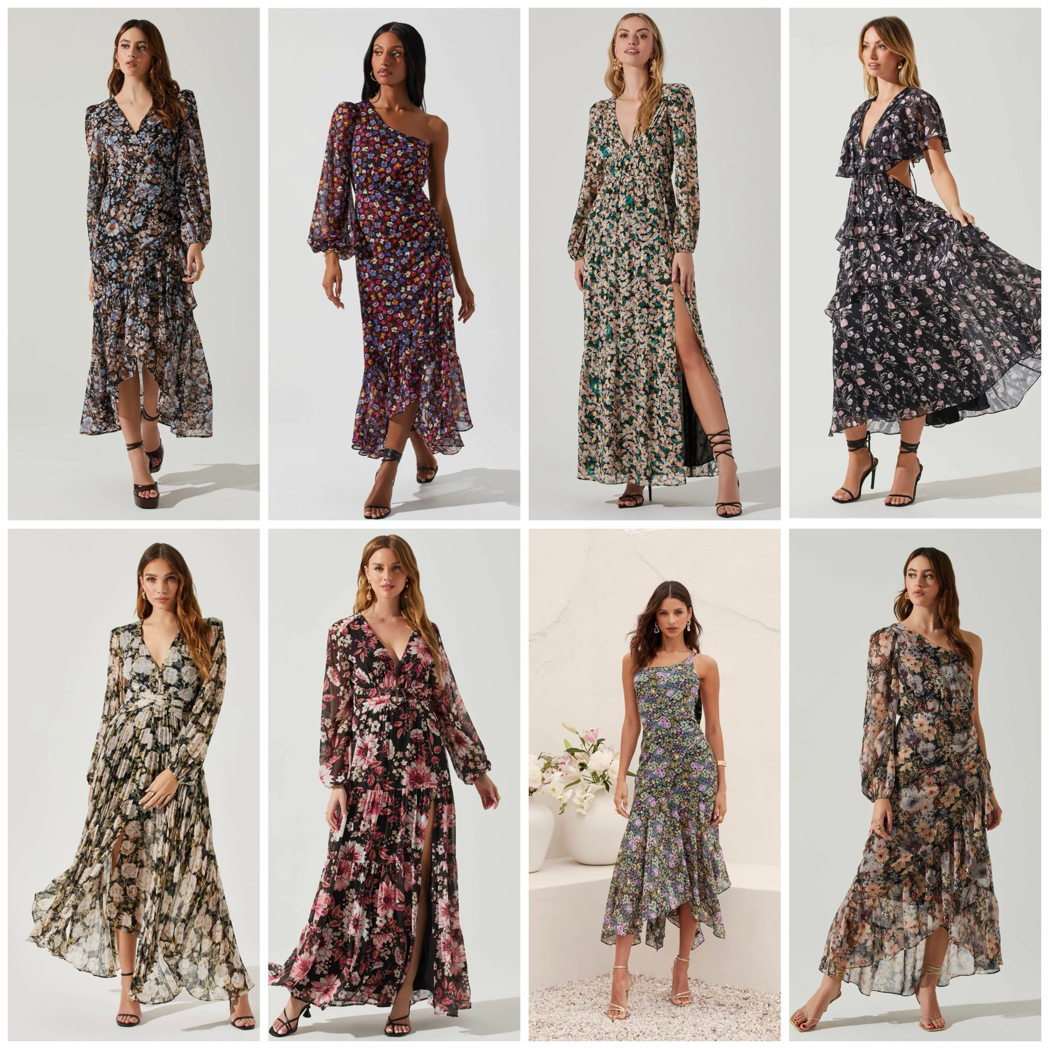 The most beautiful graduation and wedding dresses for close to $100 or less with the extra 30% off!

#LTKWedding #LTKSaleAlert #LTKSeasonal