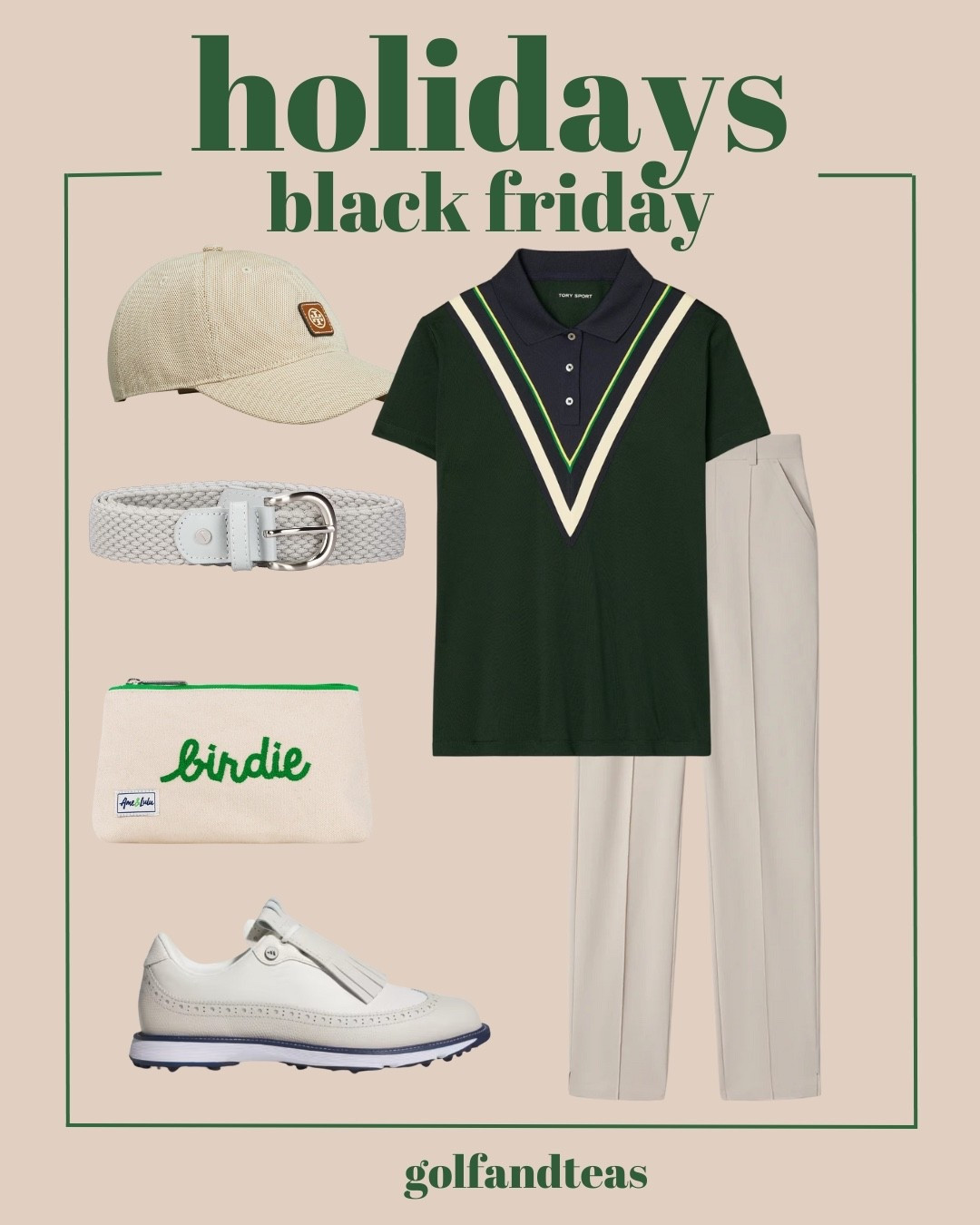 Grab some of these great golf items while they’re still on sale!

#LTKCyberWeek #LTKGiftGuide #LTKActive