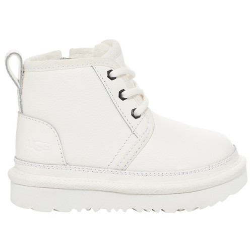 UGG Neumel II Leather | Kids Foot Locker (US)