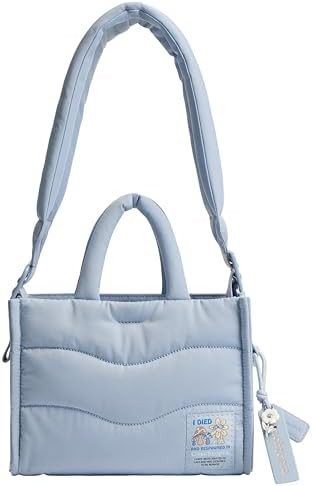 Coach for The Summer I Turned Pretty Loop Mini Puffy Tote | Amazon (US)