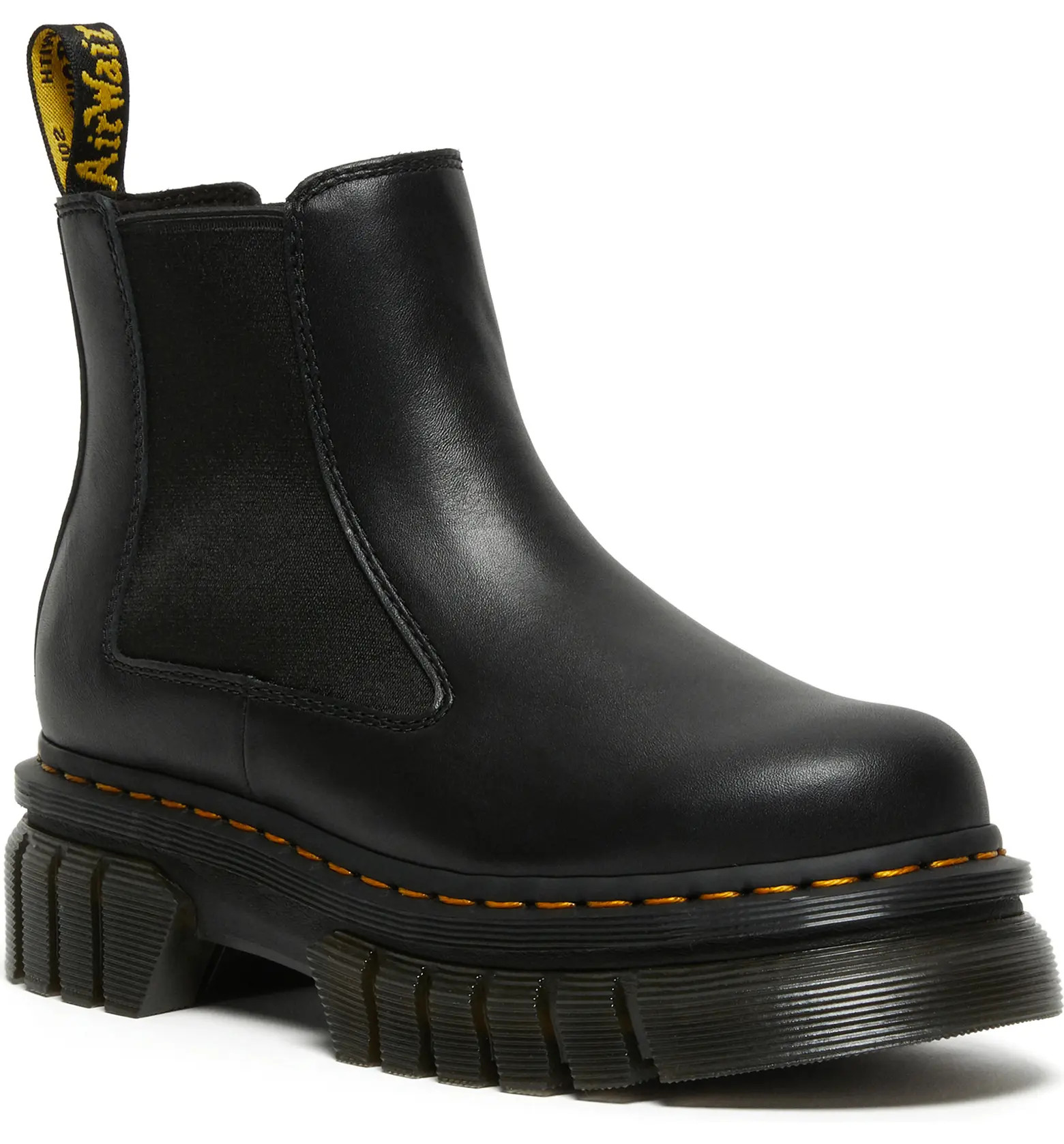 Audrick Platform Chelsea Boot (Women) | Nordstrom