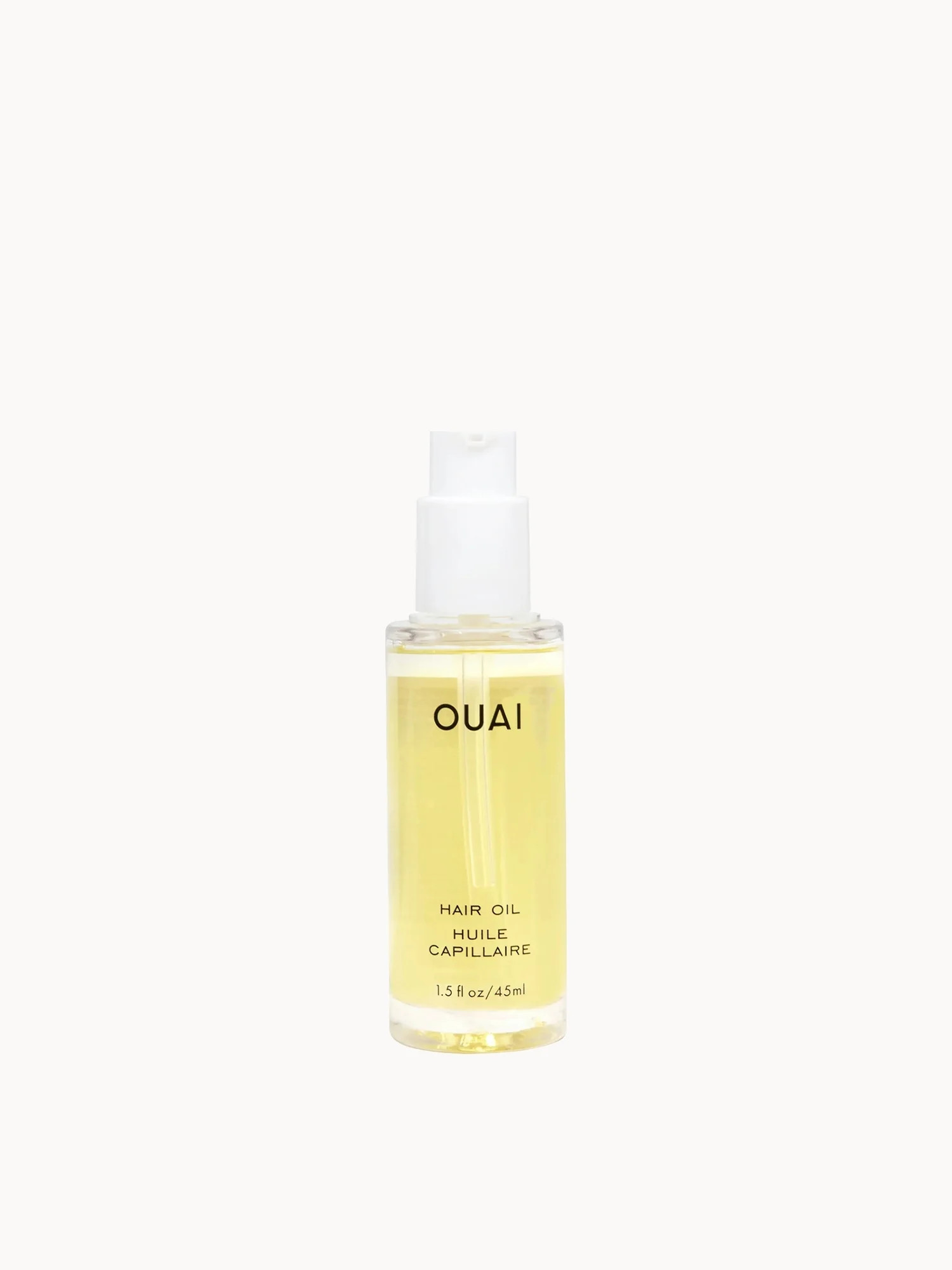 OUAI Hair Oil 45ml | Look Fantastic (UK)