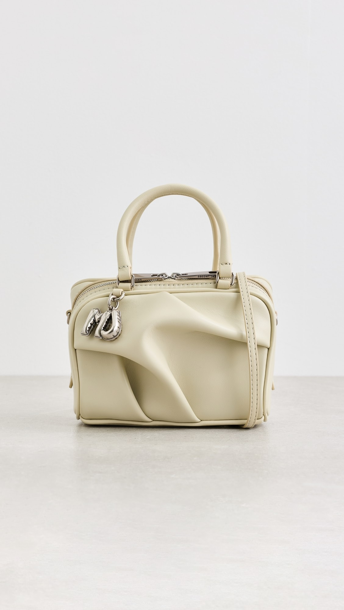 The Micro Bauletto Bag | Shopbop