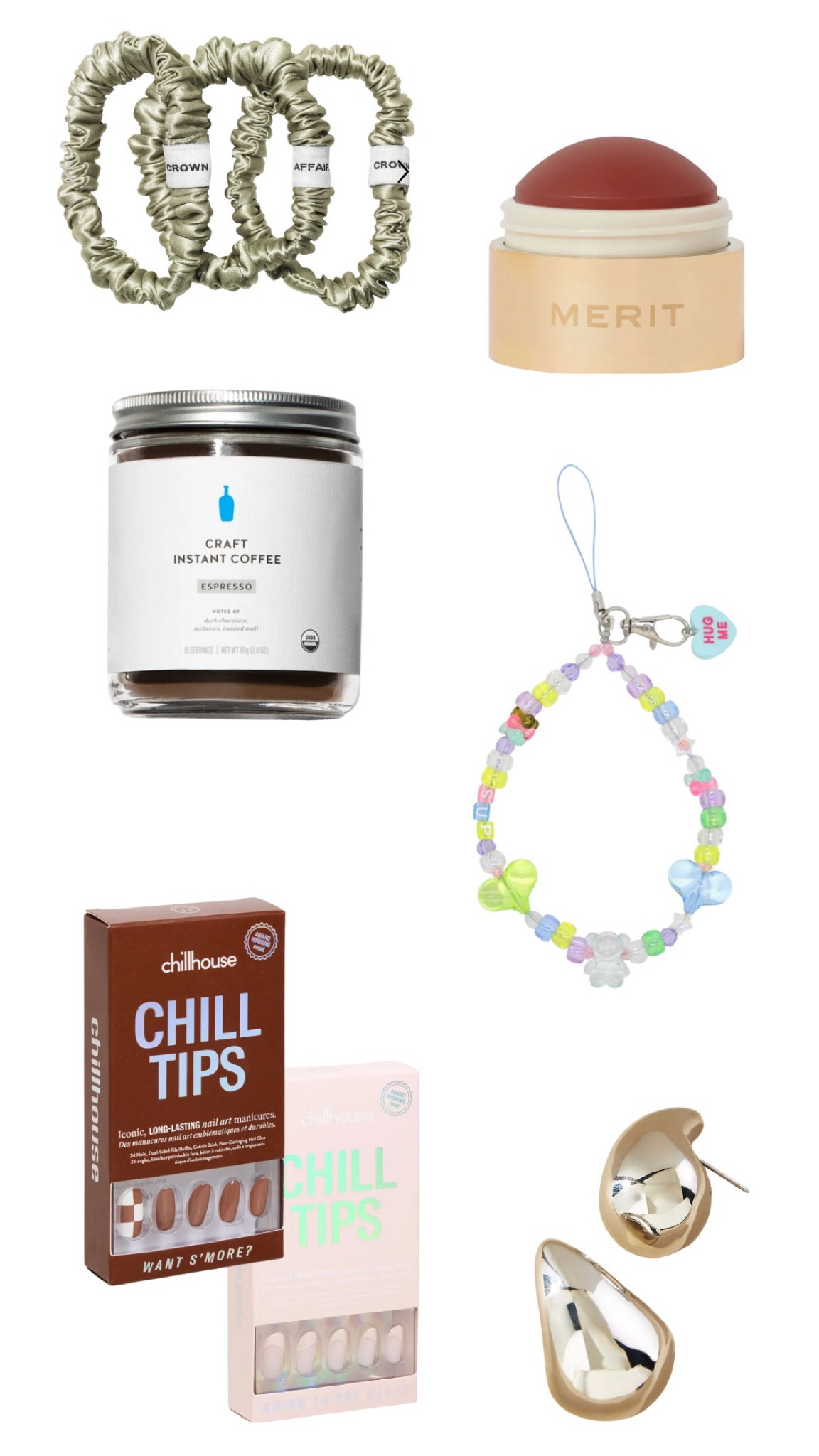 Gift guide! Stocking stuffers I loveeeeee 💌 gifts for her, under 50, coffee, jewelry, makeup, 

#LTKSeasonal #LTKfindsunder50 #LTKGiftGuide