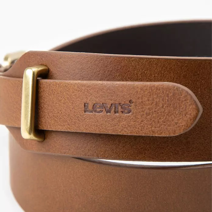 Modern Western Belt | Levi's US
