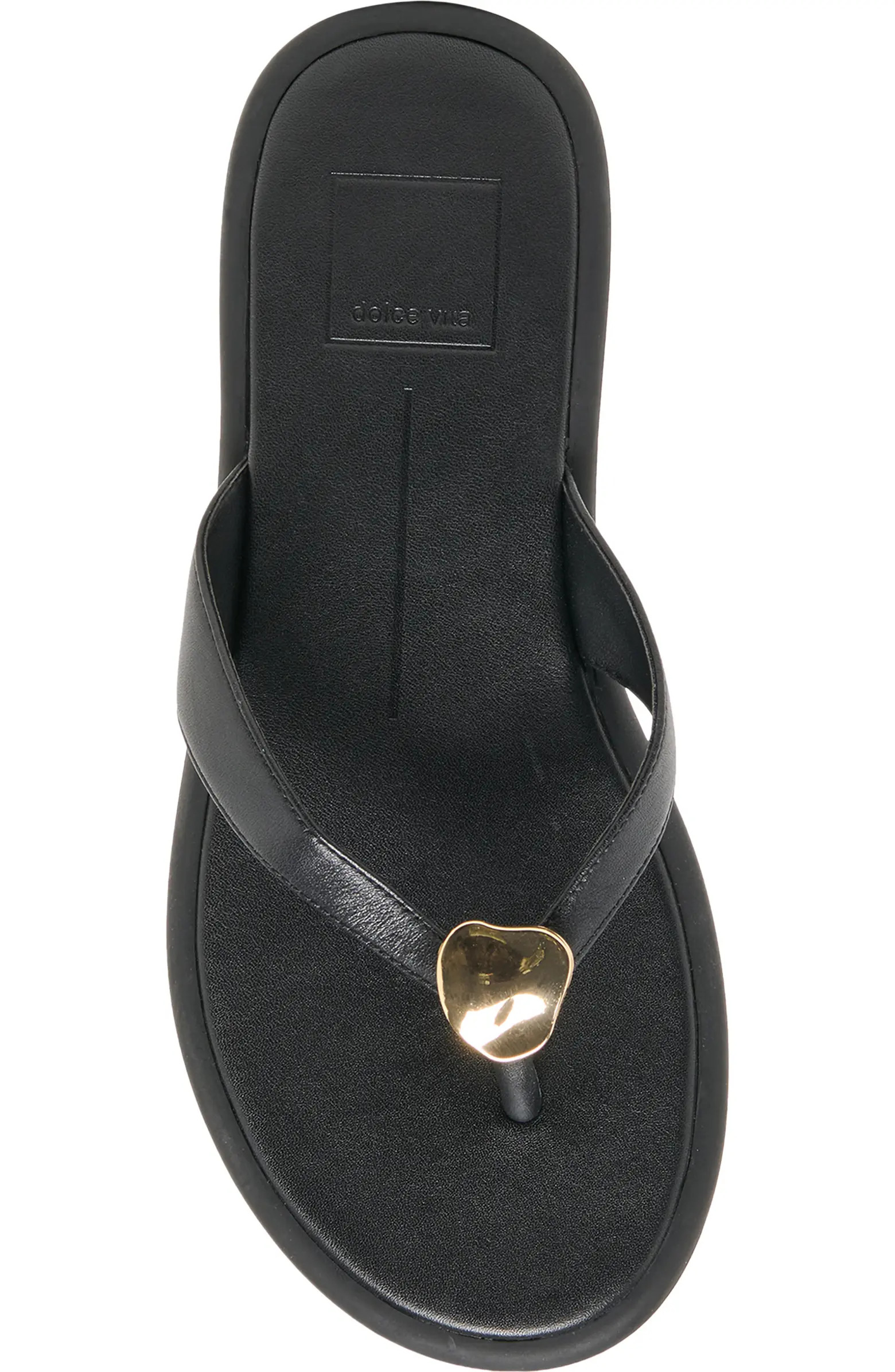 Jaina Embellished Flip Flop (Women) | Nordstrom