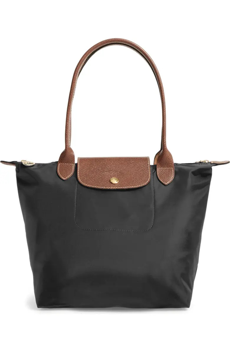 Medium Le Pliage Nylon Shoulder Tote | Nordstrom