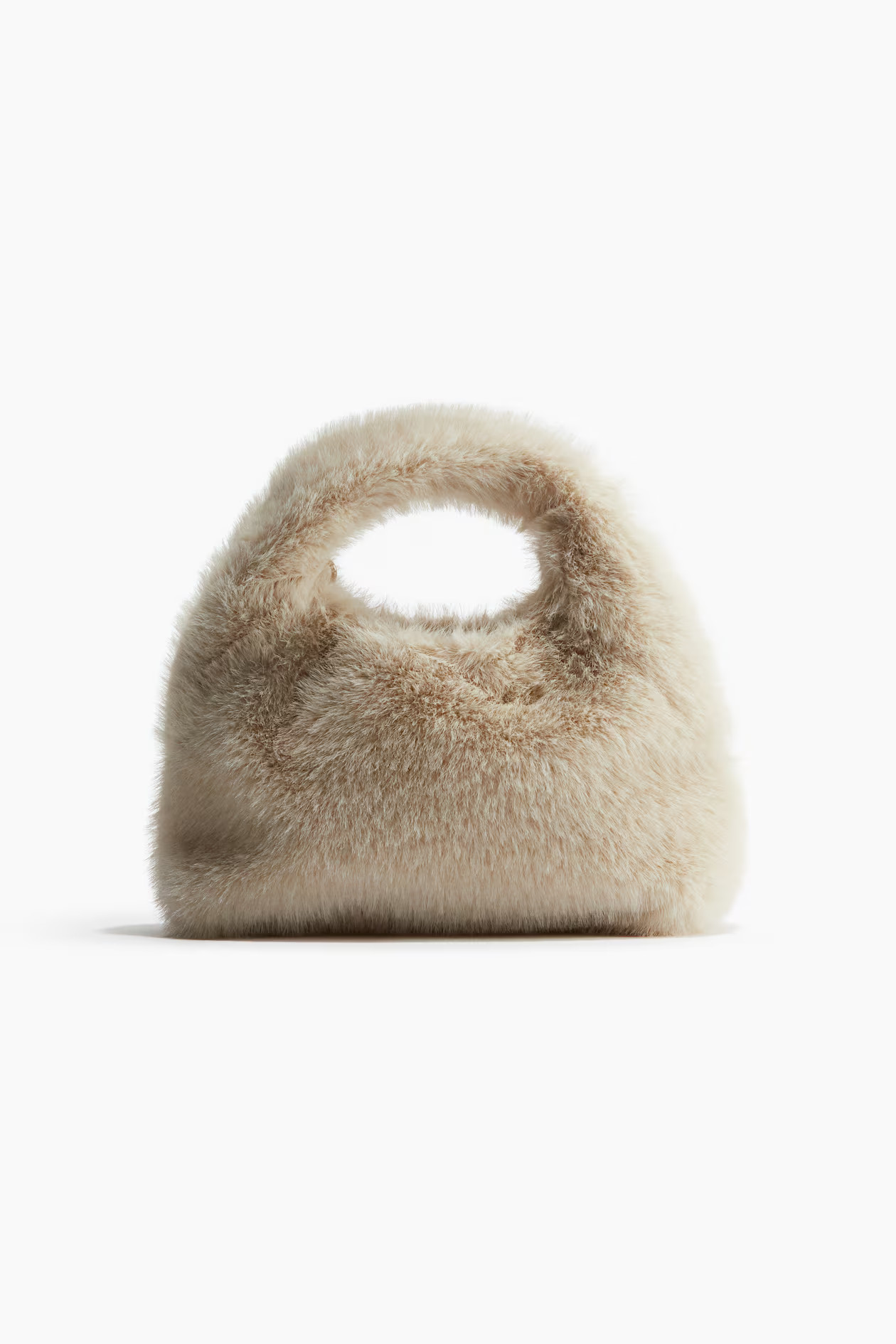 Fluffy crossbody bag | H&M (UK, MY, IN, SG, PH, TW, HK)