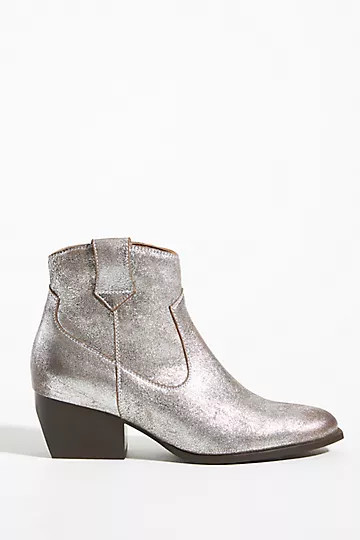Seychelles Upside Boots | Anthropologie (US)