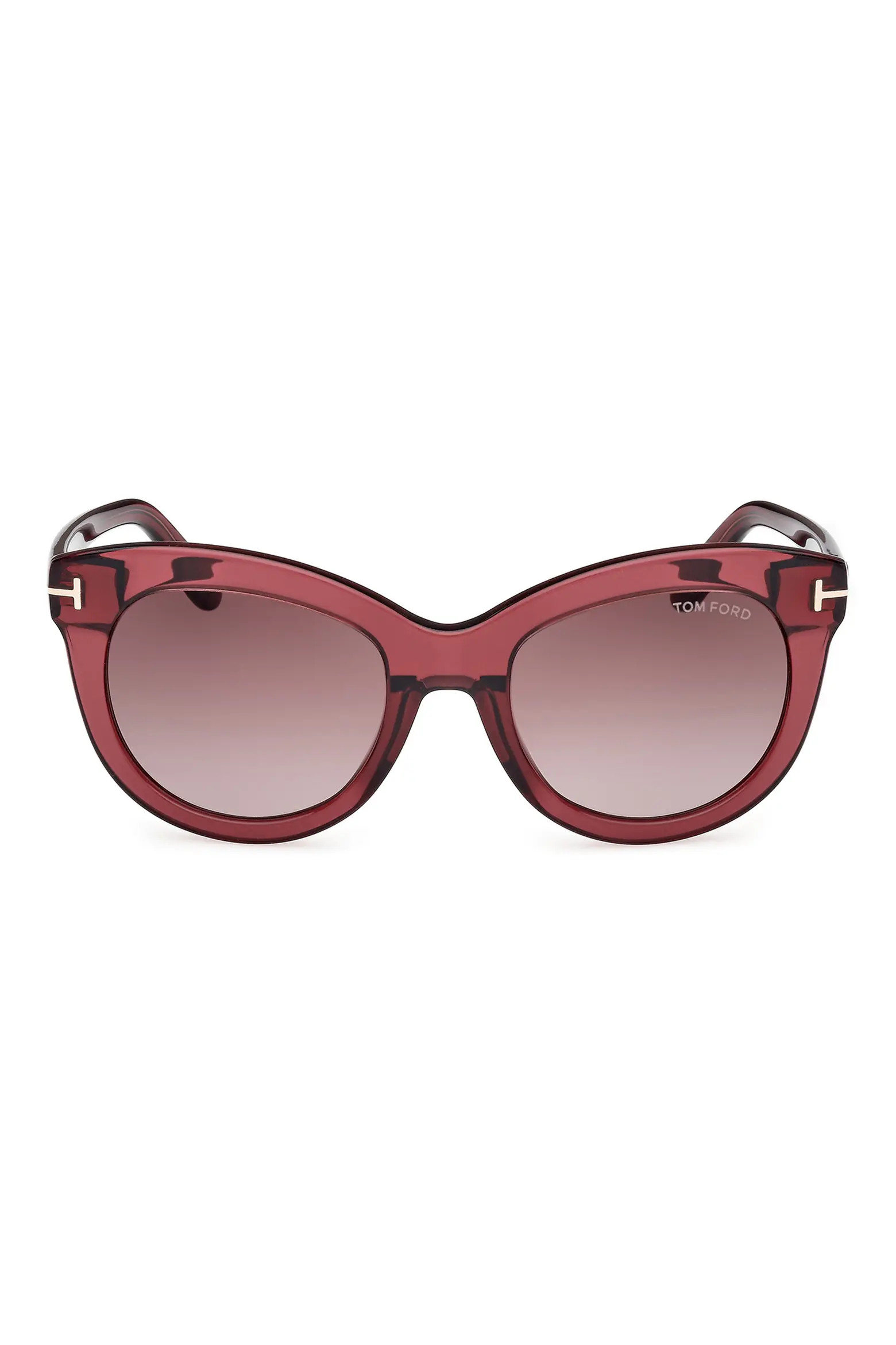 Odette 53mm Butterfly Sunglasses (Women) | Nordstrom | Nordstrom