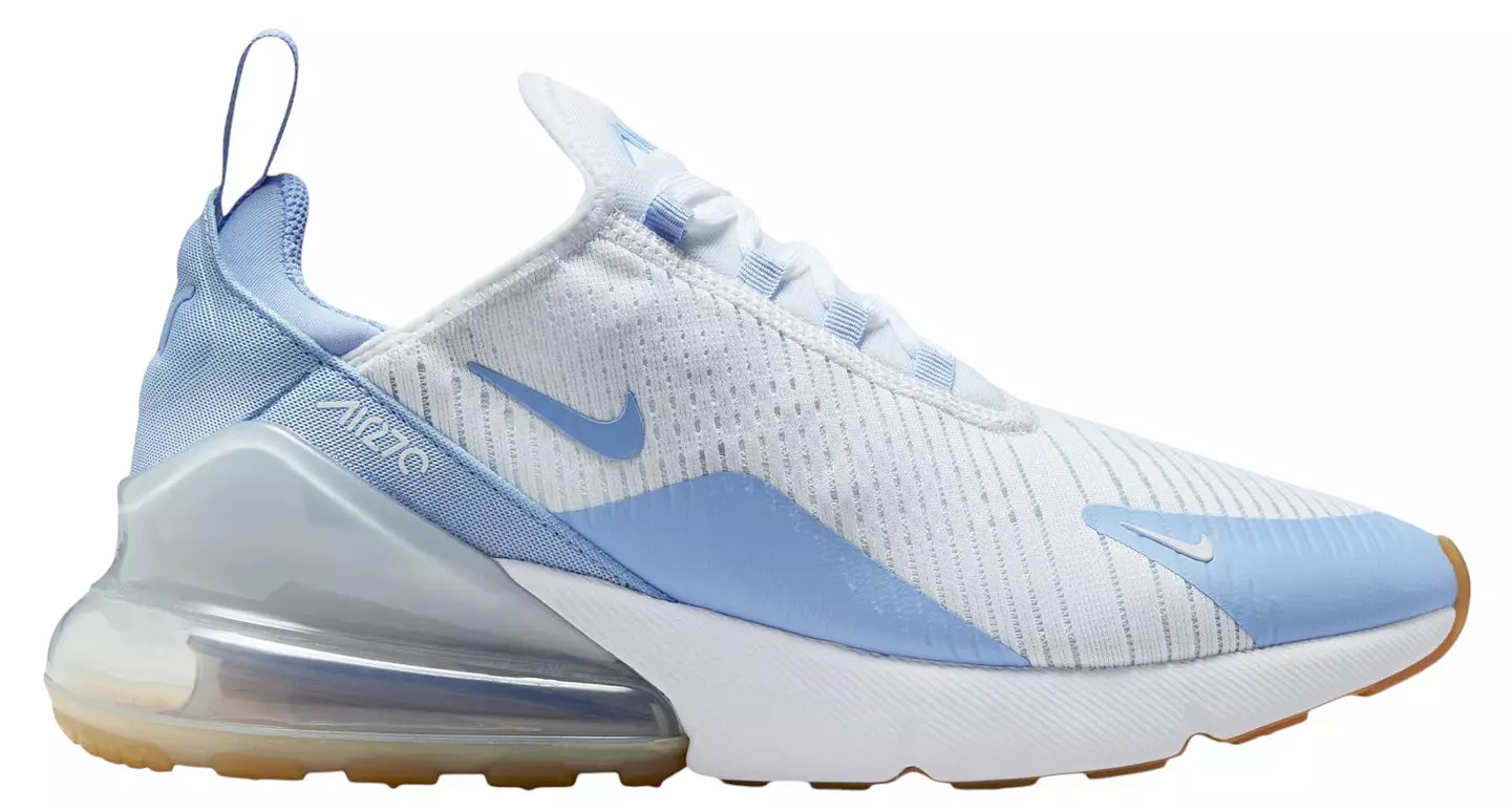 Nike Women's Air Max 270 Shoes | DICK'S Sporting Goods