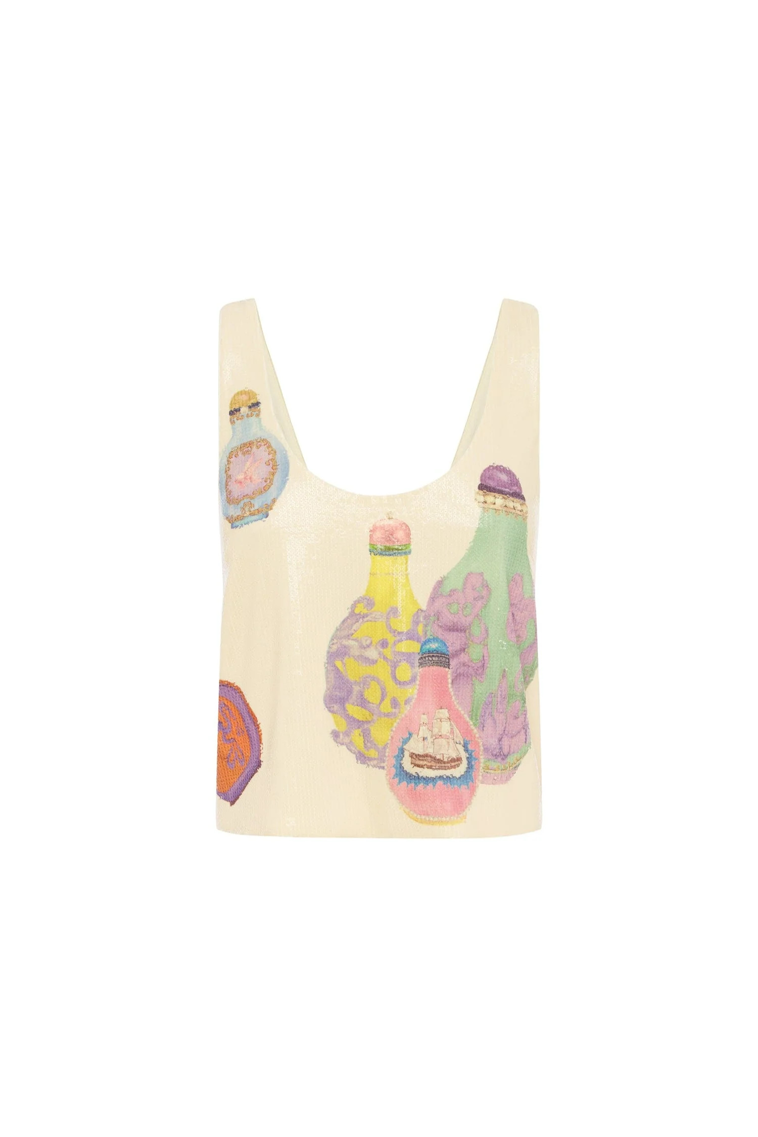 CHESCA TOP | Alemais (AU, US, UK)