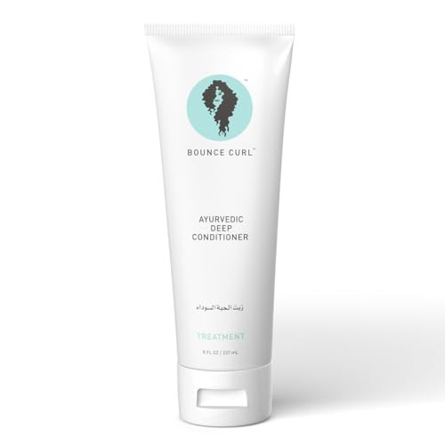 Bounce Curl Ayurvedic Deep Conditioner | Amazon (US)