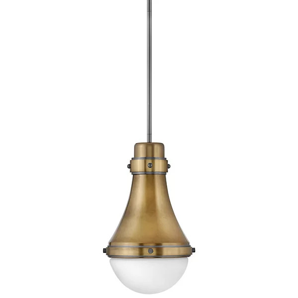 Oliver Pendant | Lumens