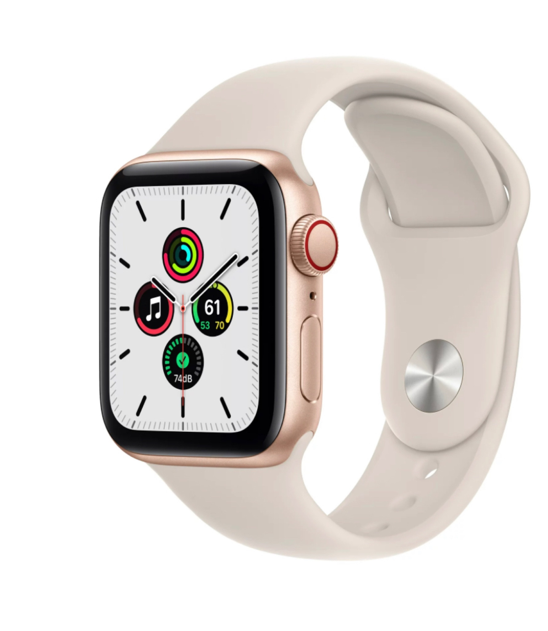 Apple Watch on sale now! 

#applewatch #fitness #sale 

#LTKU #LTKfitness #LTKsalealert