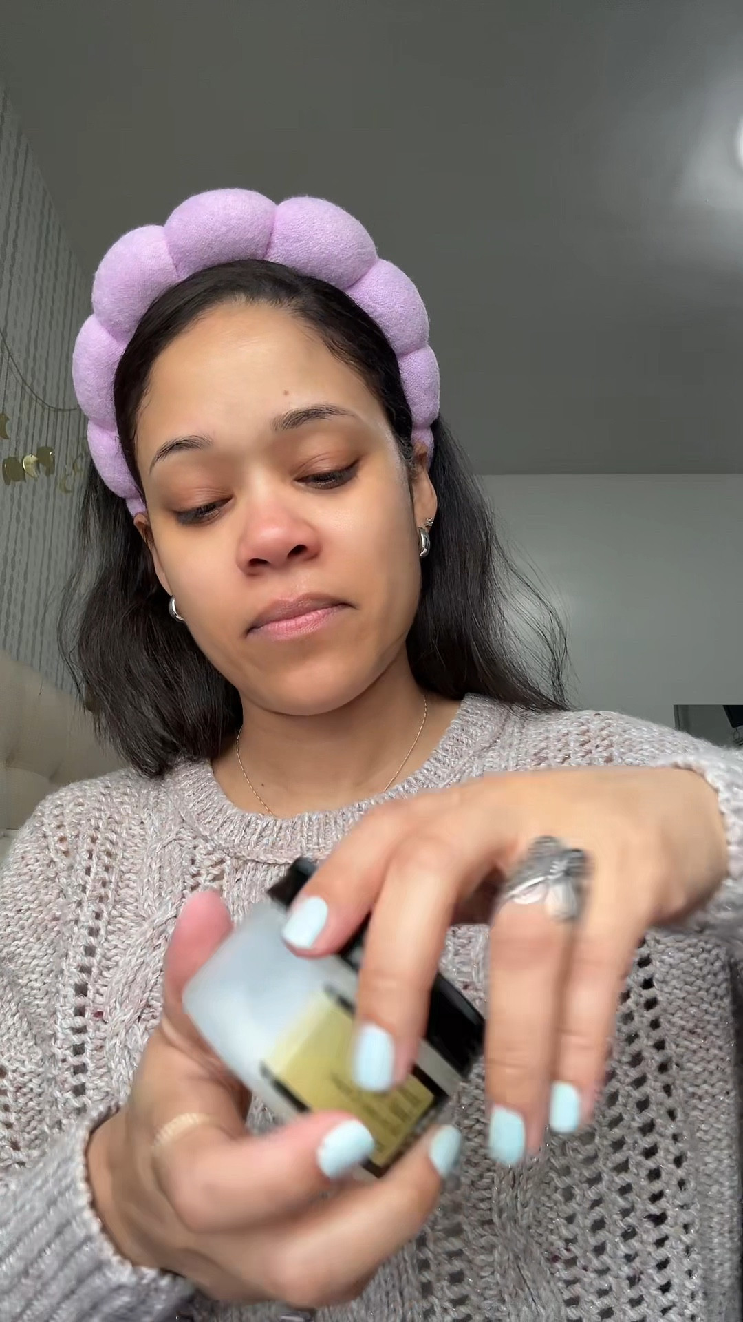 Loving my skin 💫

#LTKU #LTKBeauty #LTKFindsUnder50