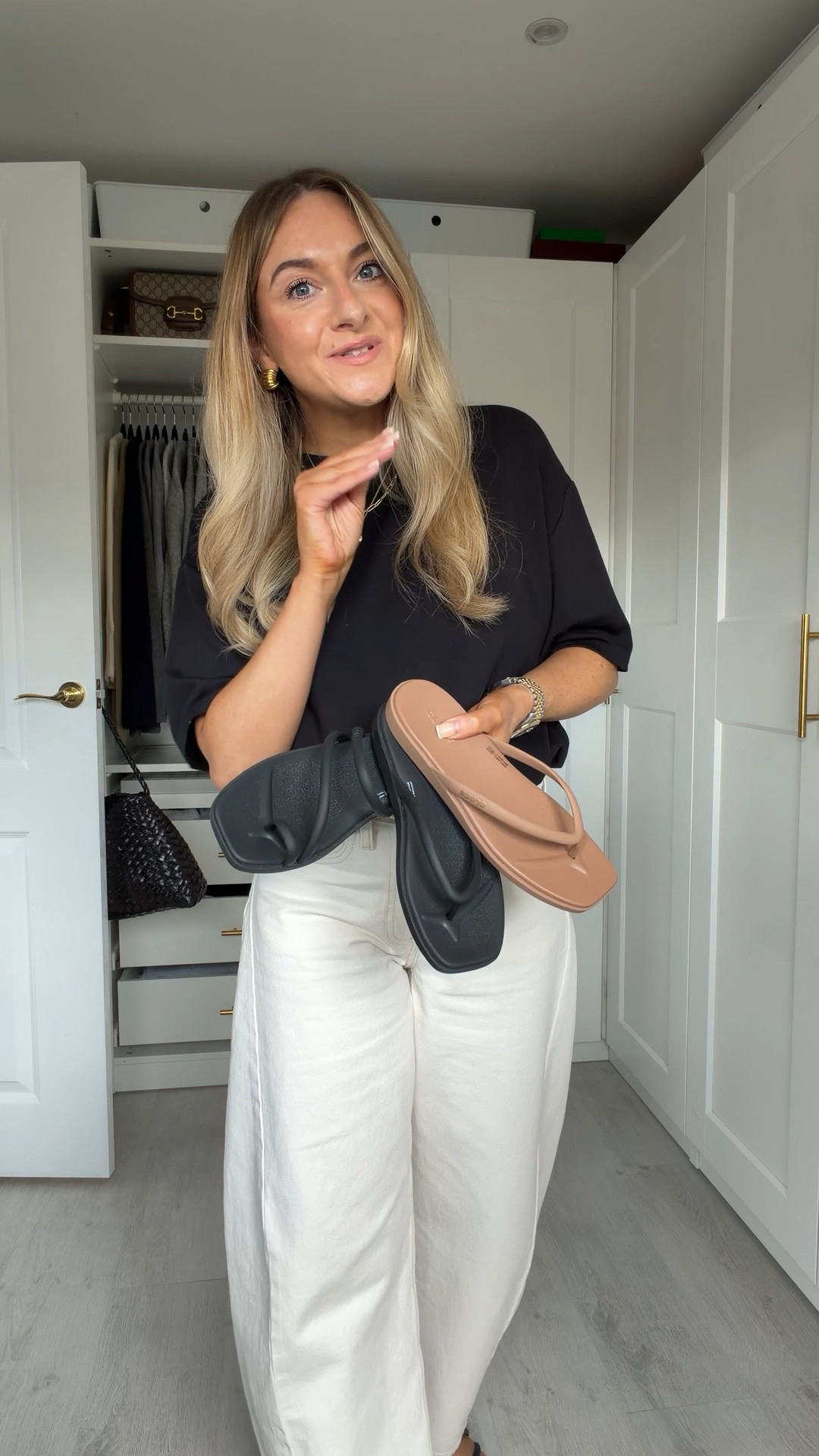 My favourite crocs sandals from @amazonfashioneu @amazonuk AD

#LTKspring #LTKsummer #LTKsale