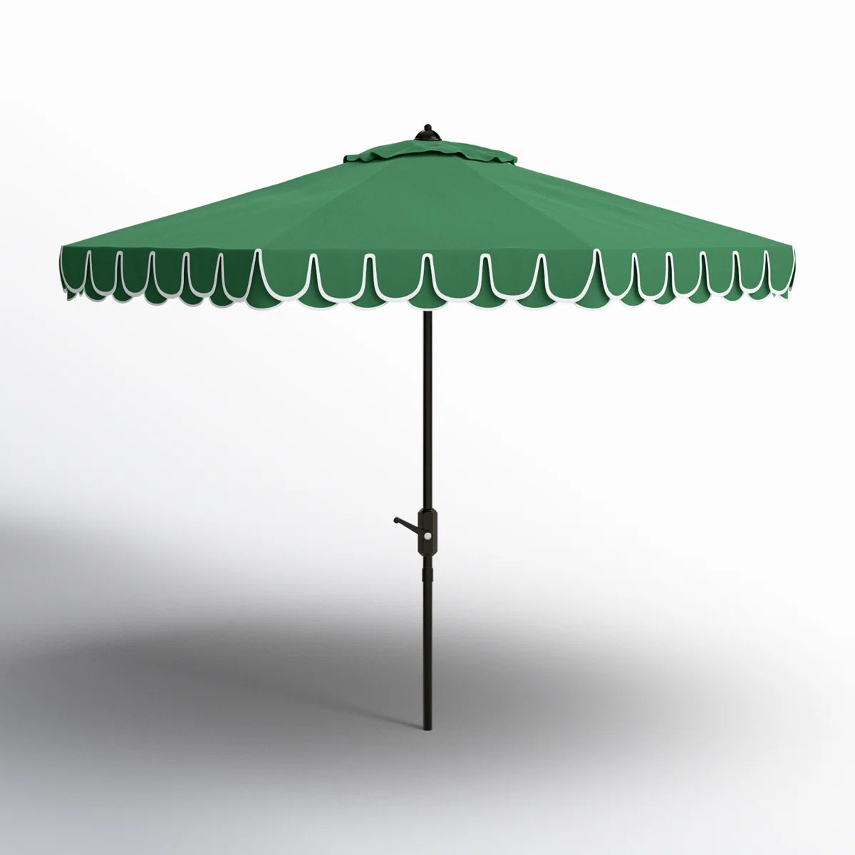 Iago Outdoor Umbrella | Wayfair North America