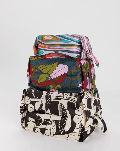 3D Zip Set - Archive Forest | ban.do