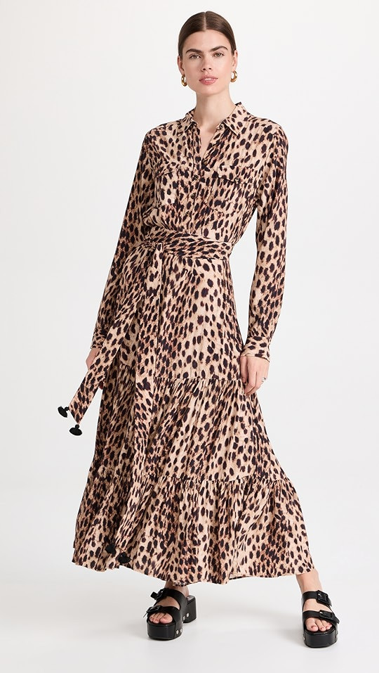 Teagan Dress | Shopbop