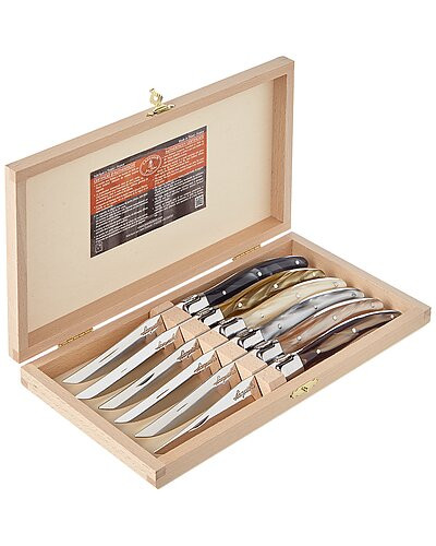 6pc Box Set | Rue La La