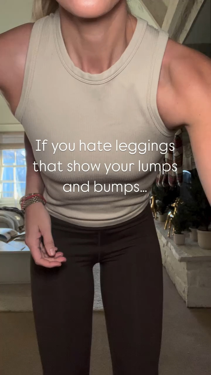 Absolutely love these leggings! 

Winter fashion, Holiday fashion, Casual outfits, Cozy, Comfortable 

#LTKStyleTip #LTKSeasonal #LTKHoliday