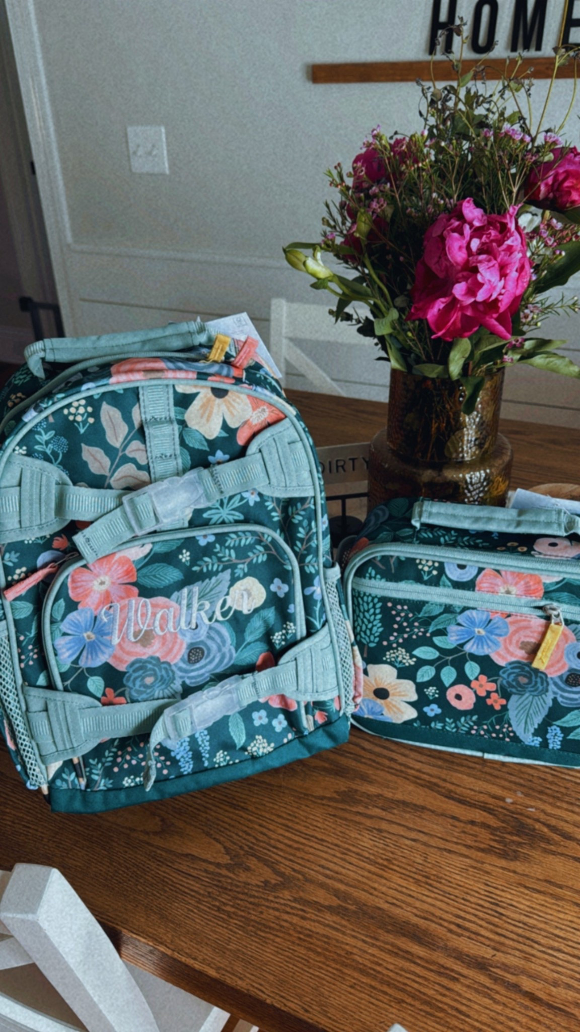 Back to school backpacks! 



#LTKKids #LTKSeasonal #LTKFamily