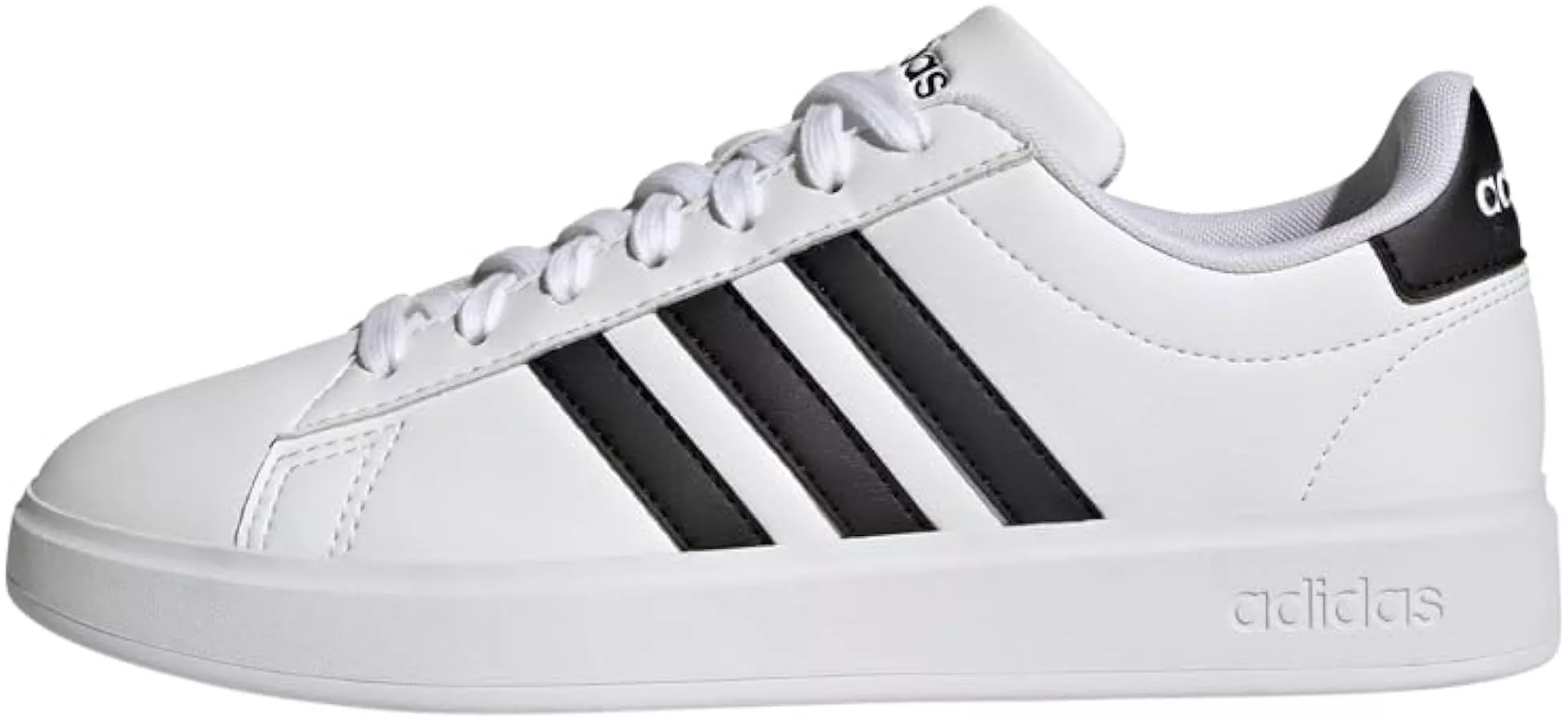 adidas Women's Grand Court 2.0 Tennis Shoe | Amazon (US)