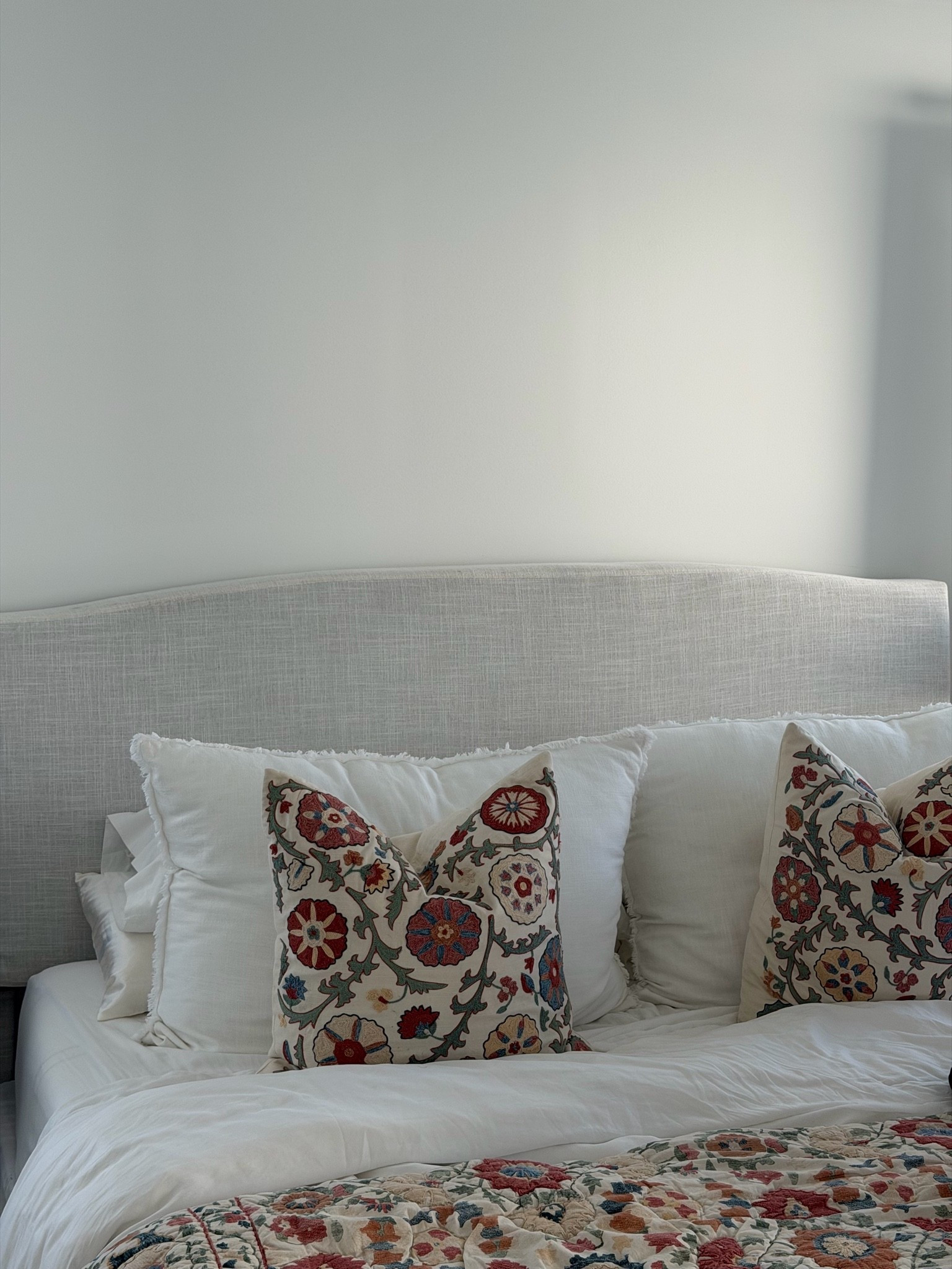 Bedding faves!!! 🏡🧺

#LTKHome #LTKdayinmylife #LTKmorningroutine